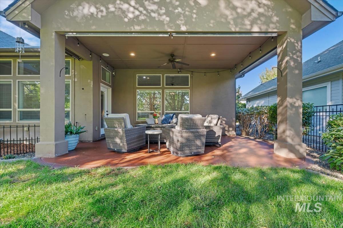 2179 E Trail Blazer, Meridian, Idaho 83642, 4 Bedrooms, 3 Bathrooms, Residential For Sale, Price $849,900, 99001391