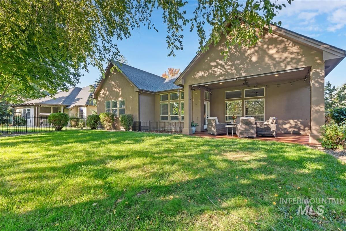 2179 E Trail Blazer, Meridian, Idaho 83642, 4 Bedrooms, 3 Bathrooms, Residential For Sale, Price $849,900, 99001391