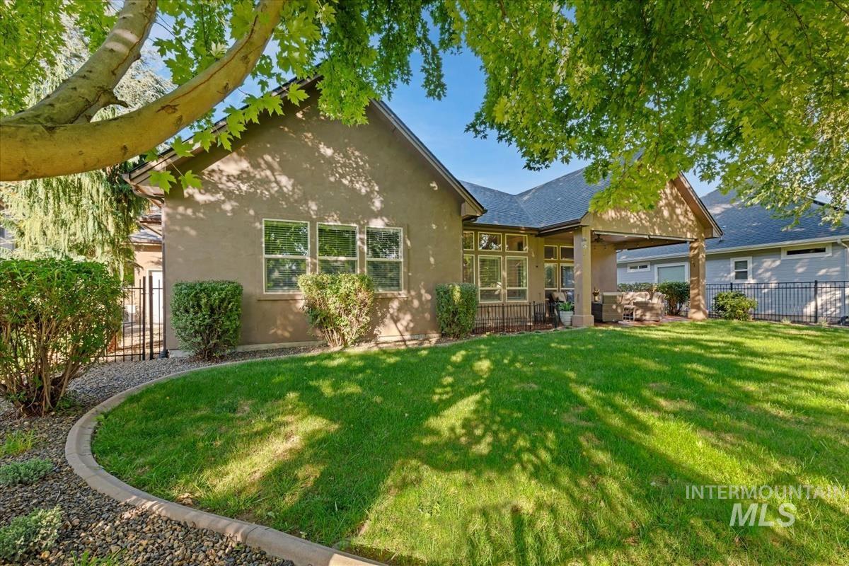 2179 E Trail Blazer, Meridian, Idaho 83642, 4 Bedrooms, 3 Bathrooms, Residential For Sale, Price $849,900, 99001391