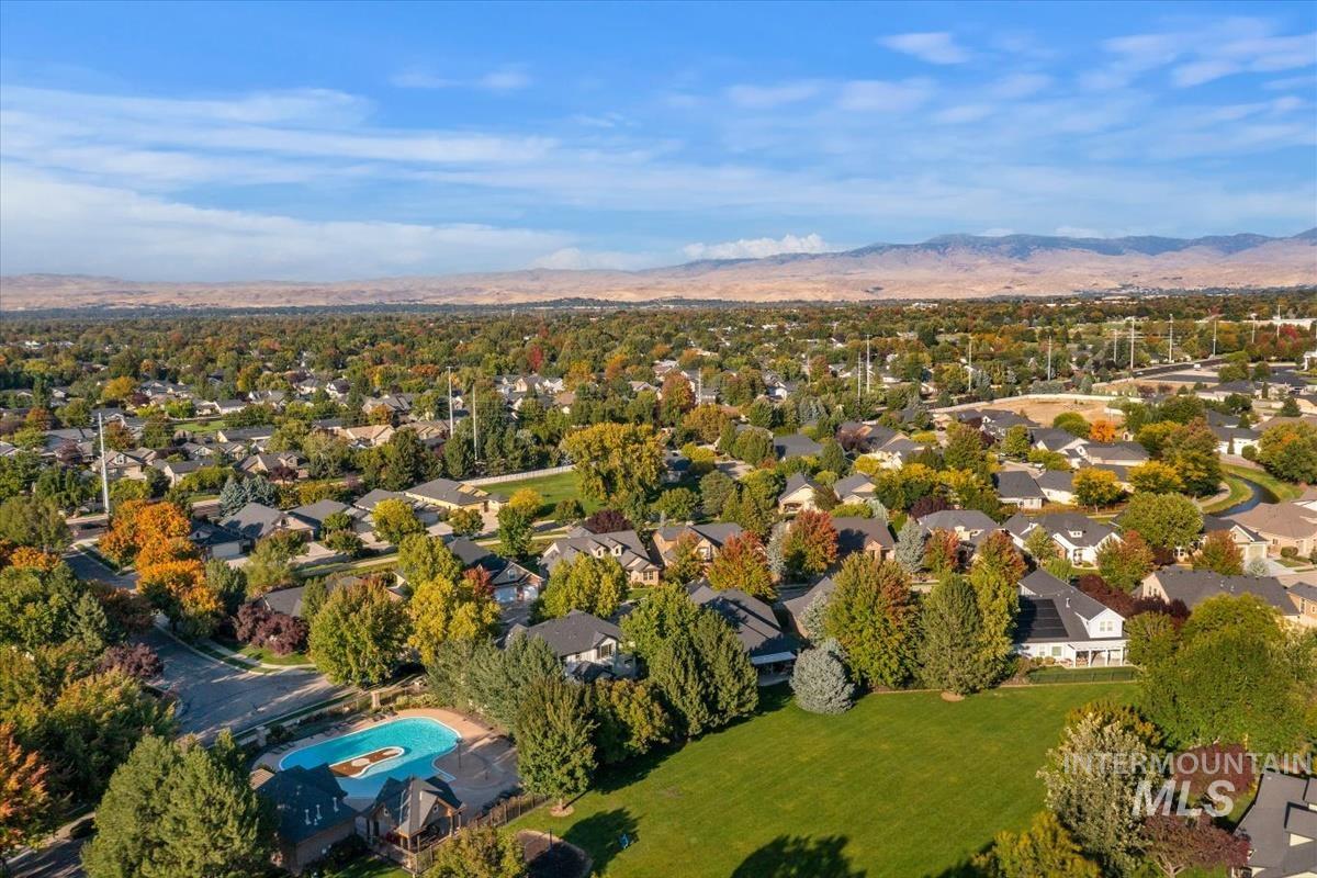 2179 E Trail Blazer, Meridian, Idaho 83642, 4 Bedrooms, 3 Bathrooms, Residential For Sale, Price $849,900, 99001391