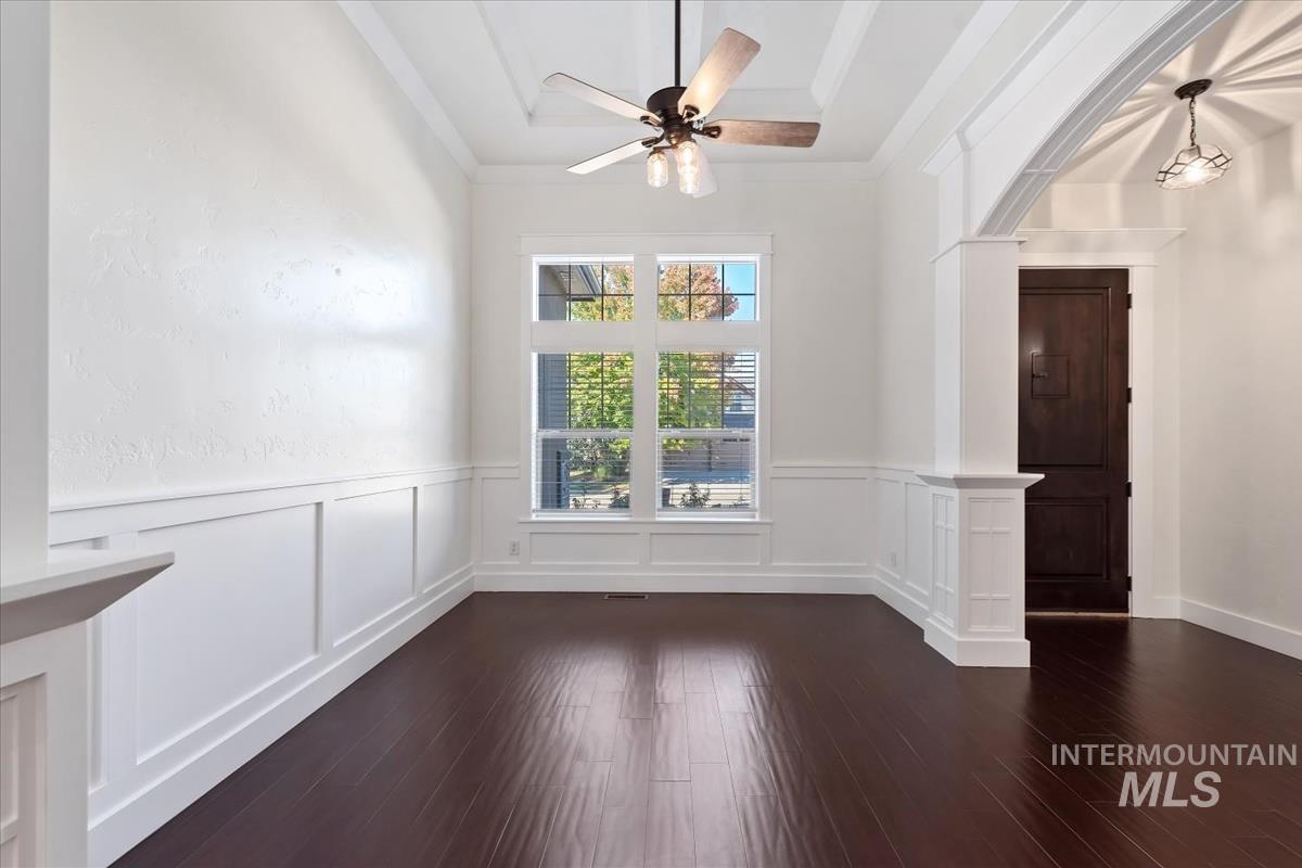 2179 E Trail Blazer, Meridian, Idaho 83642, 4 Bedrooms, 3 Bathrooms, Residential For Sale, Price $849,900, 99001391