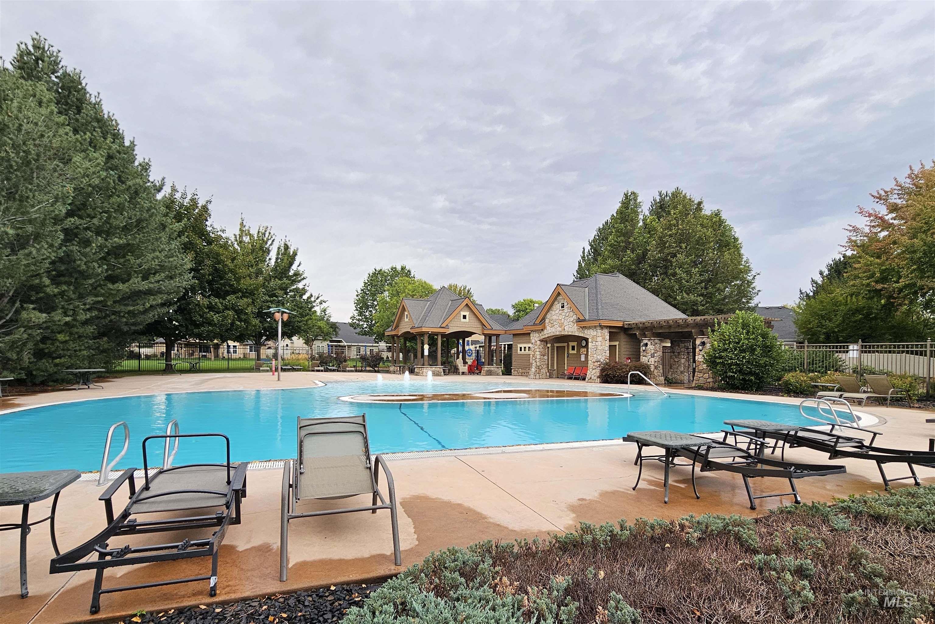 2179 E Trail Blazer, Meridian, Idaho 83642, 4 Bedrooms, 3 Bathrooms, Residential For Sale, Price $849,900, 99001391