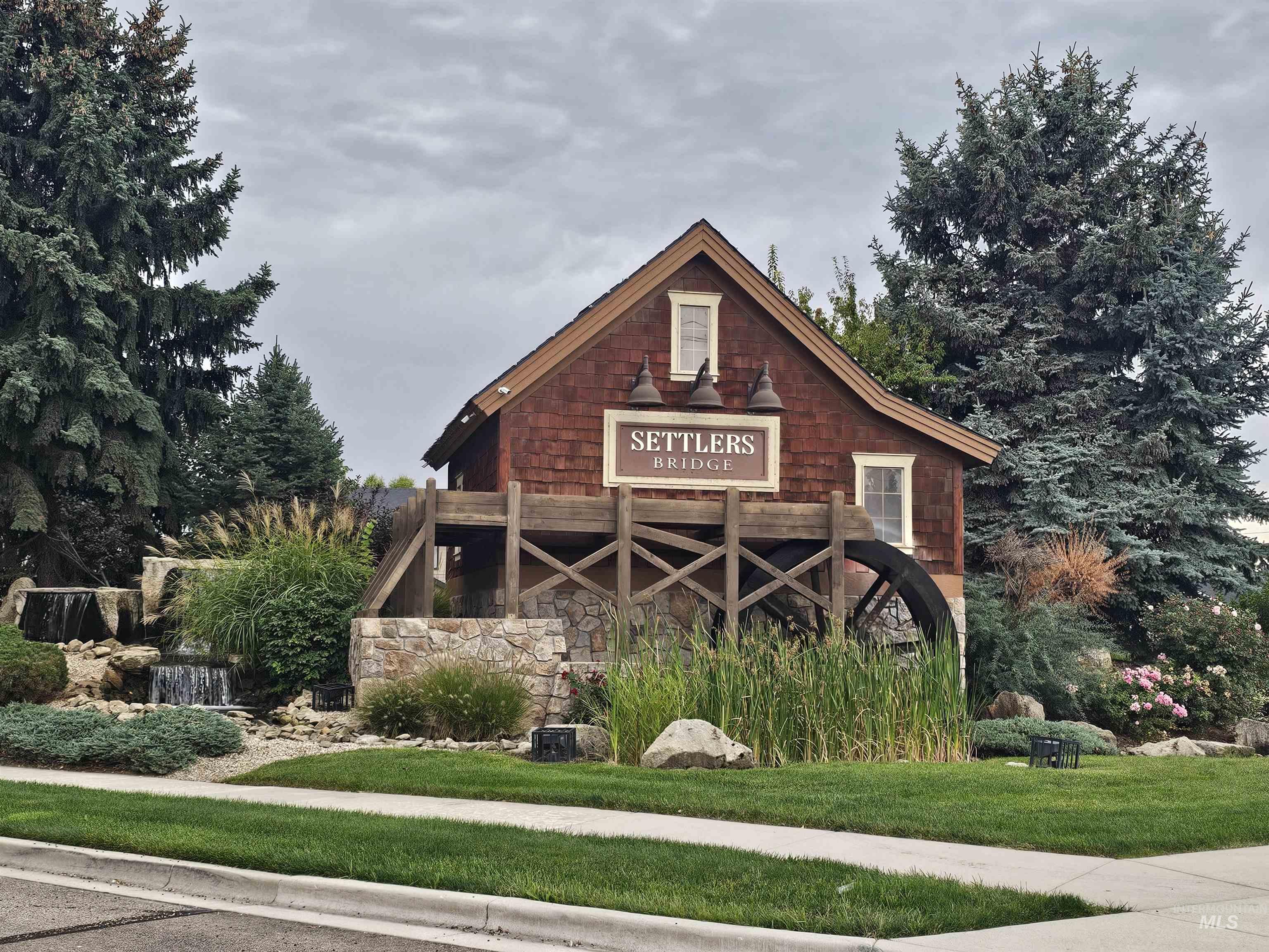 2179 E Trail Blazer, Meridian, Idaho 83642, 4 Bedrooms, 3 Bathrooms, Residential For Sale, Price $849,900, 99001391