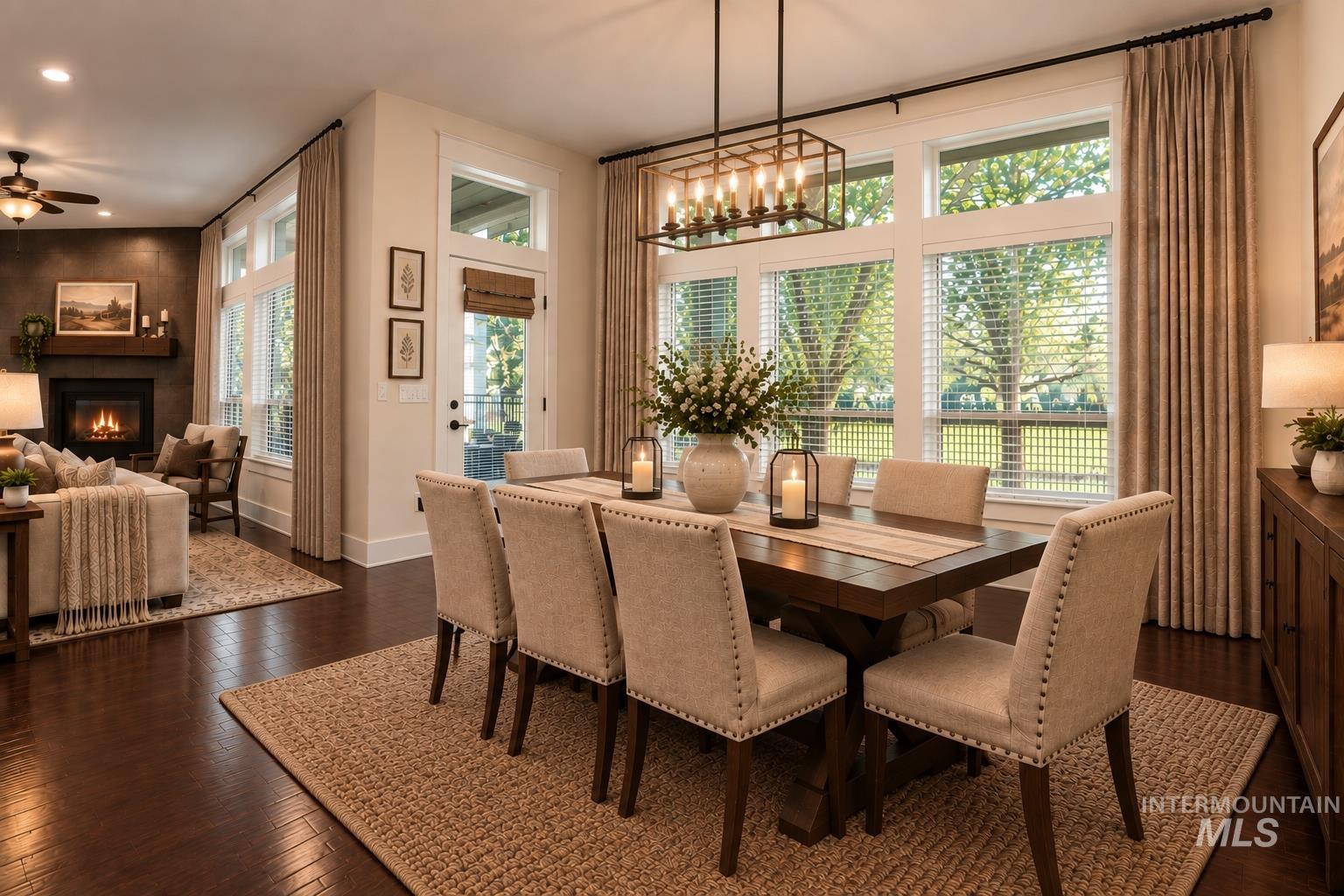 2179 E Trail Blazer, Meridian, Idaho 83642, 4 Bedrooms, 3 Bathrooms, Residential For Sale, Price $849,900, 99001391
