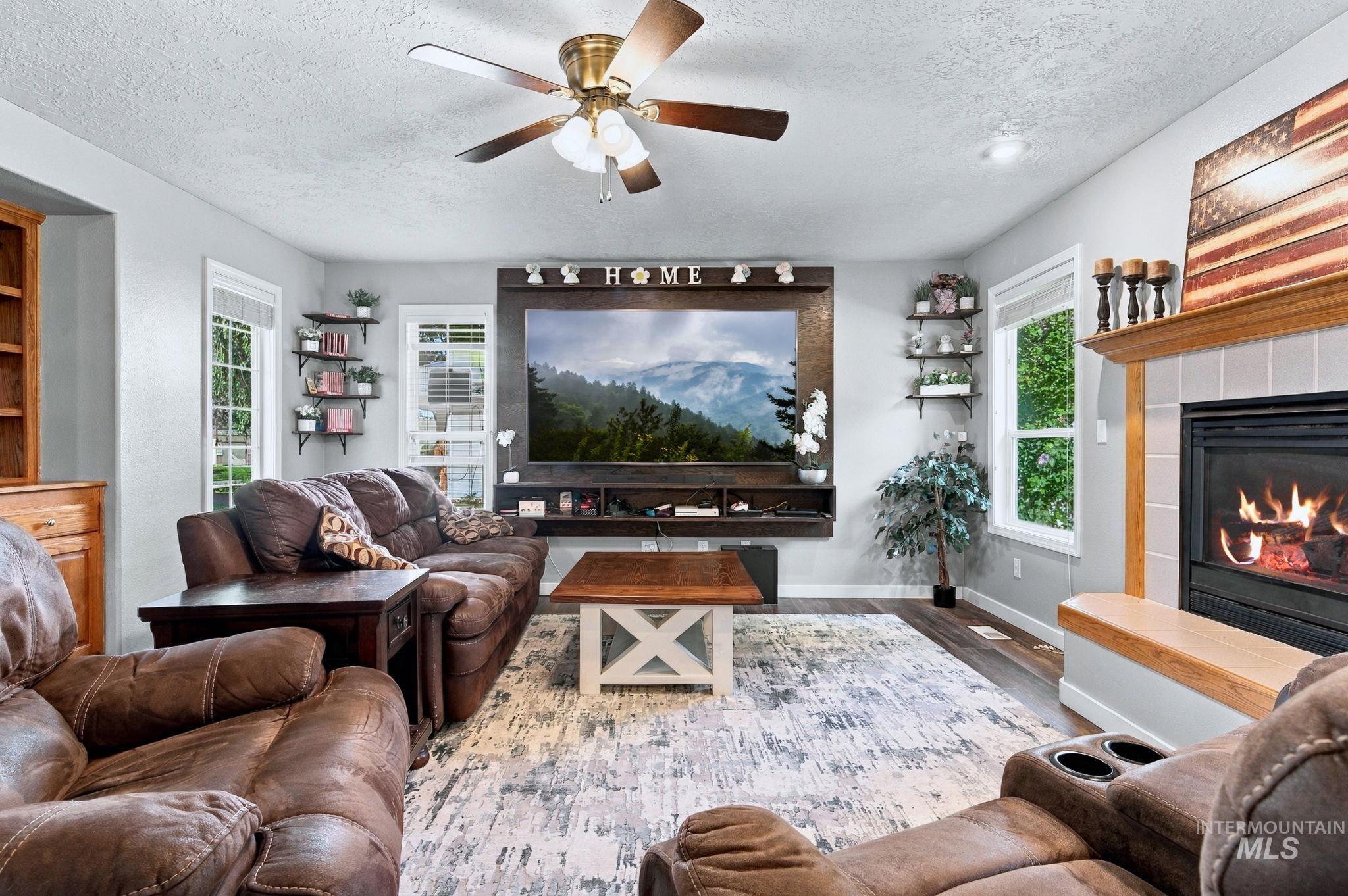 794 E Martinique Dr, Meridian, Idaho 83642, 5 Bedrooms, 3.5 Bathrooms, Residential For Sale, Price $785,900, 99001392