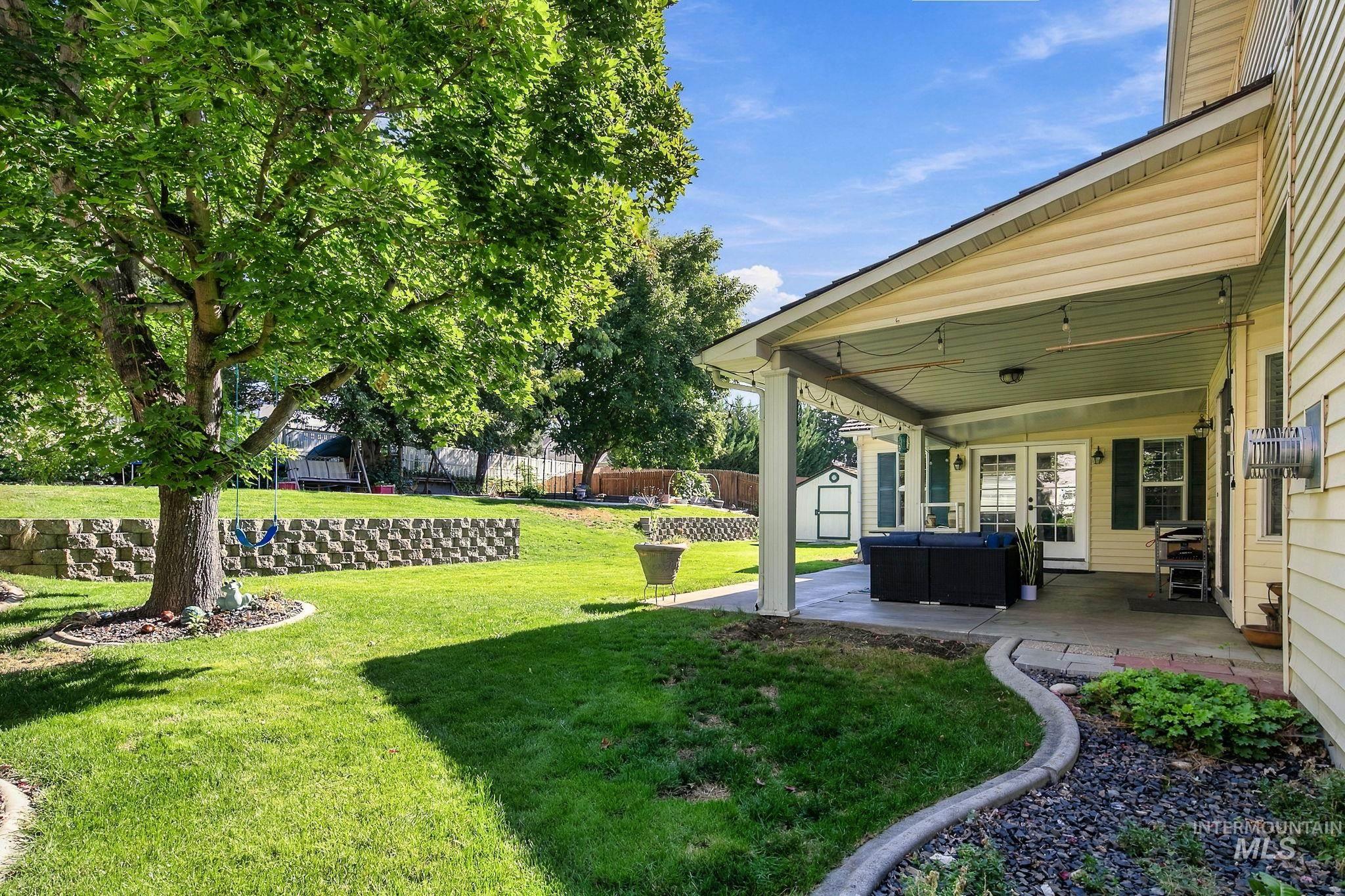 794 E Martinique Dr, Meridian, Idaho 83642, 5 Bedrooms, 3.5 Bathrooms, Residential For Sale, Price $785,900, 99001392