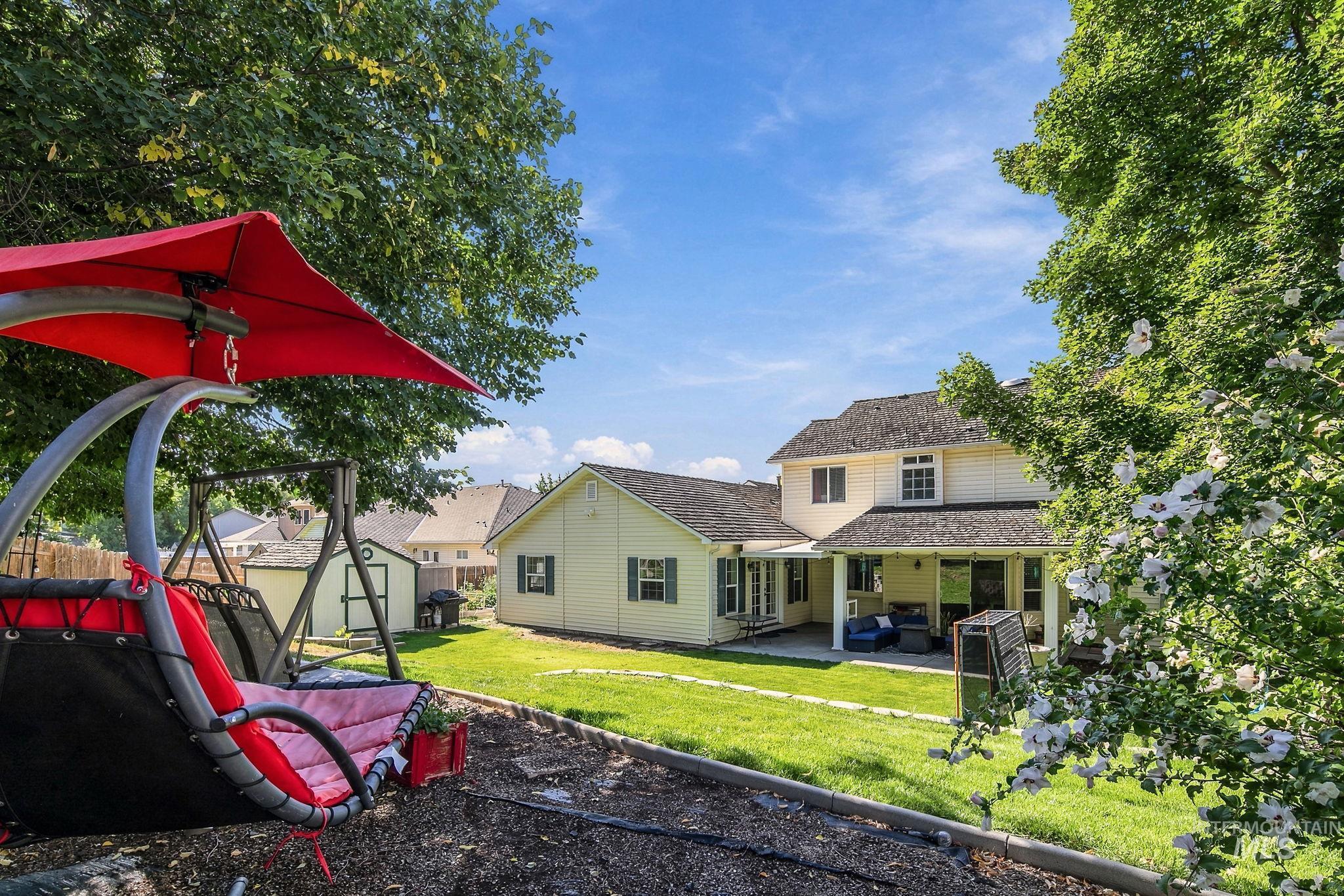 794 E Martinique Dr, Meridian, Idaho 83642, 5 Bedrooms, 3.5 Bathrooms, Residential For Sale, Price $785,900, 99001392