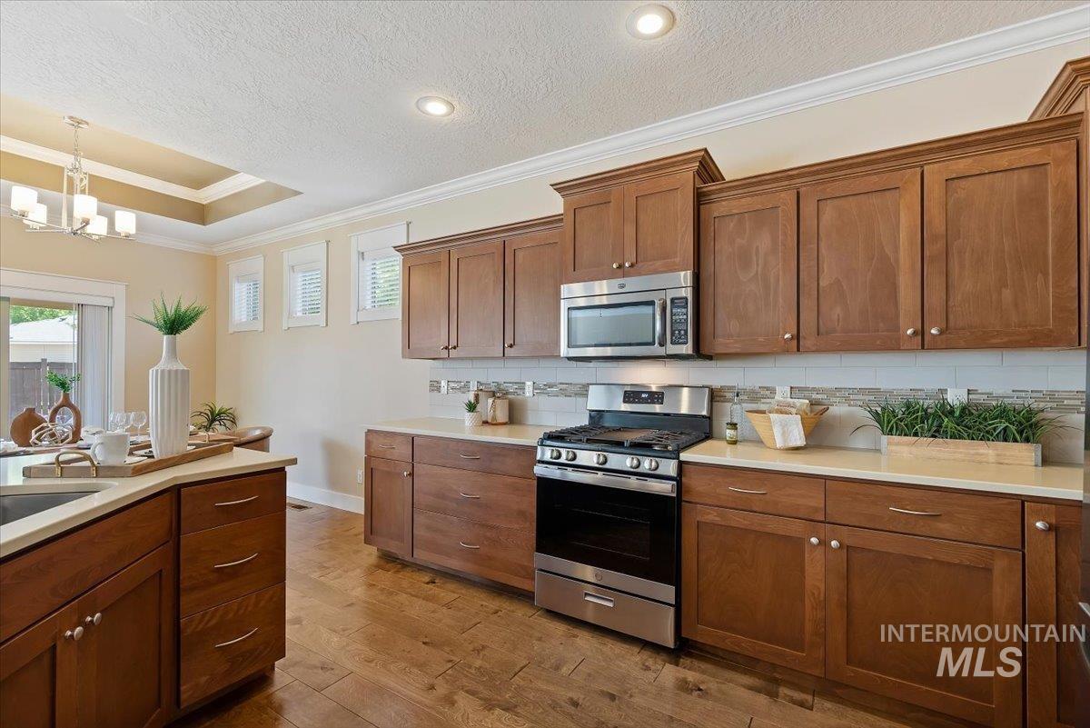 763 W Laughton Dr., Meridian, Idaho 83646, 4 Bedrooms, 2 Bathrooms, Residential For Sale, Price $615,000, 99001394