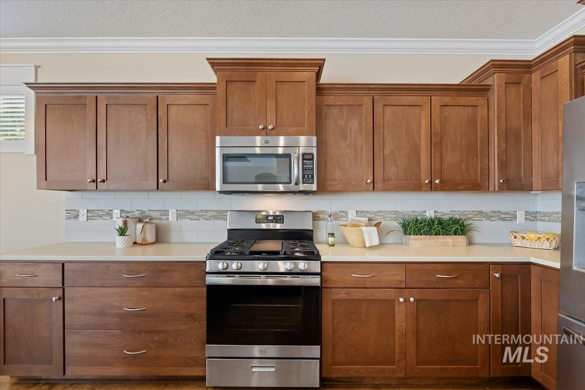 763 W Laughton Dr., Meridian, Idaho 83646, 4 Bedrooms, 2 Bathrooms, Residential For Sale, Price $615,000, 99001394