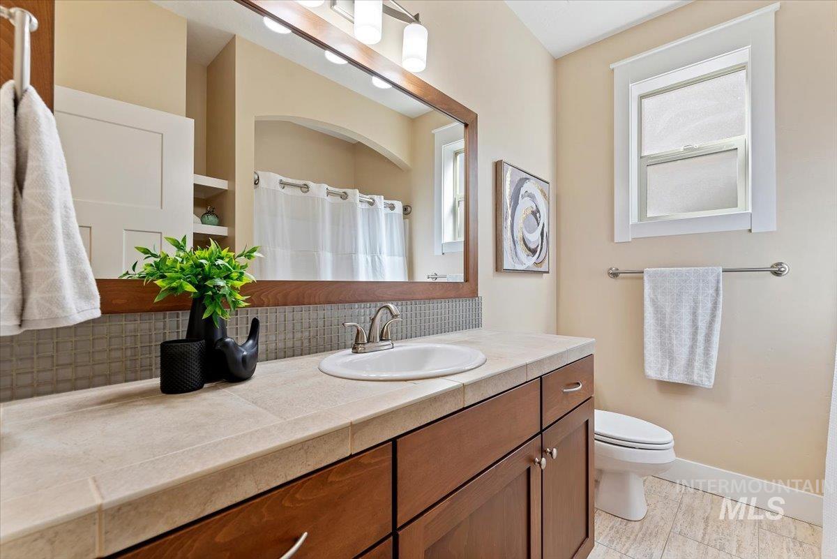 763 W Laughton Dr., Meridian, Idaho 83646, 4 Bedrooms, 2 Bathrooms, Residential For Sale, Price $615,000, 99001394