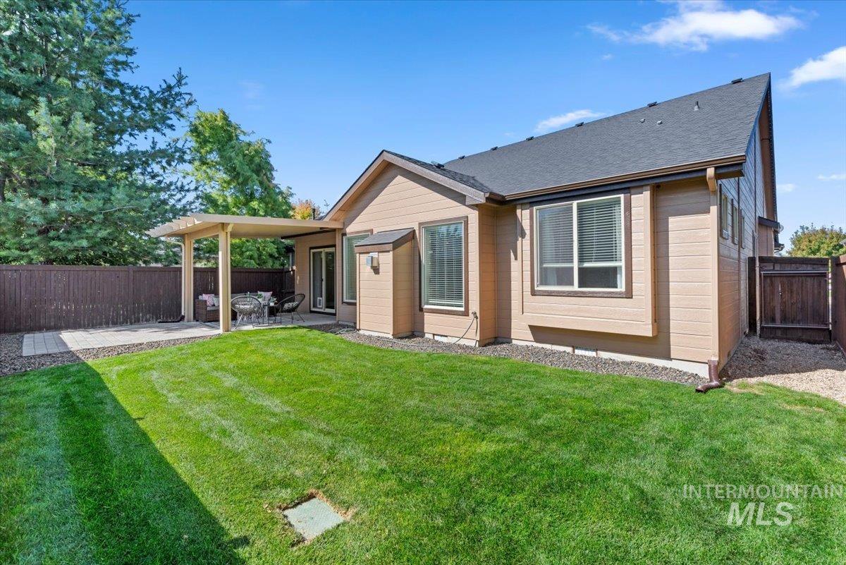 763 W Laughton Dr., Meridian, Idaho 83646, 4 Bedrooms, 2 Bathrooms, Residential For Sale, Price $615,000, 99001394