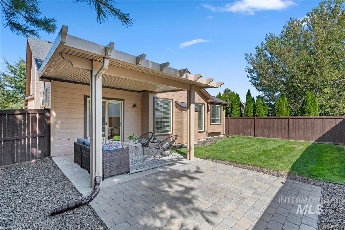 763 W Laughton Dr., Meridian, Idaho 83646, 4 Bedrooms, 2 Bathrooms, Residential For Sale, Price $615,000, 99001394