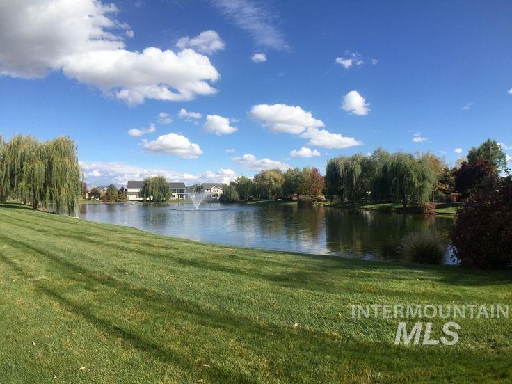 763 W Laughton Dr., Meridian, Idaho 83646, 4 Bedrooms, 2 Bathrooms, Residential For Sale, Price $615,000, 99001394