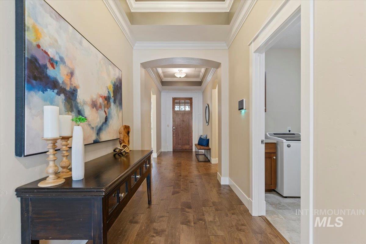 763 W Laughton Dr., Meridian, Idaho 83646, 4 Bedrooms, 2 Bathrooms, Residential For Sale, Price $615,000, 99001394