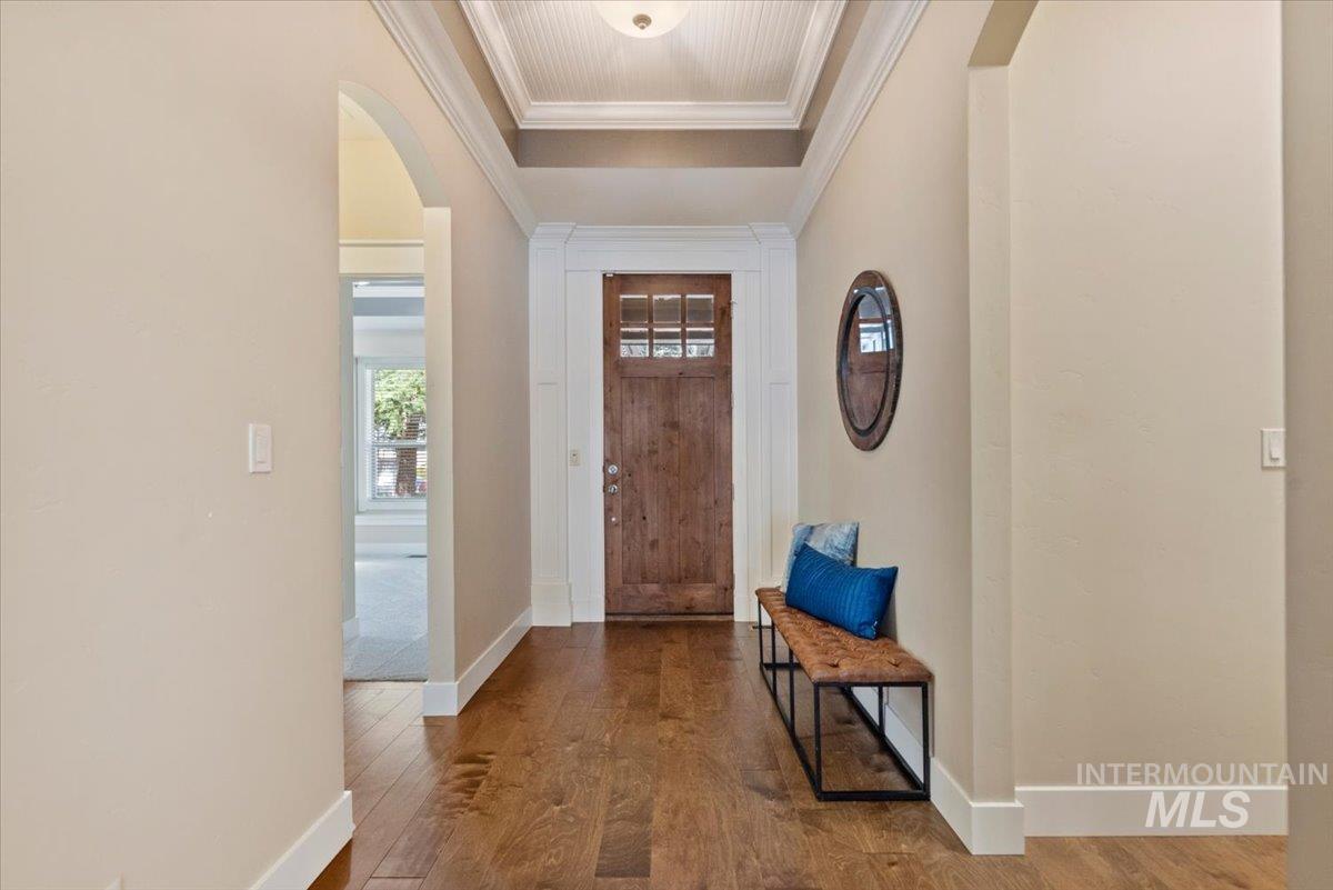 763 W Laughton Dr., Meridian, Idaho 83646, 4 Bedrooms, 2 Bathrooms, Residential For Sale, Price $615,000, 99001394