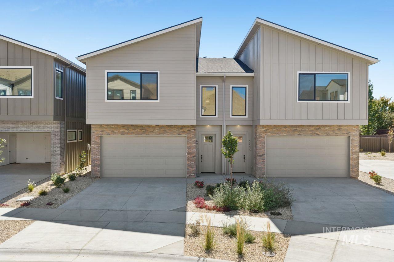 6917 E Bonsall St, Boise, Idaho 83716, 3 Bedrooms, 2.5 Bathrooms, Residential For Sale, Price $646,775,MLS 99001396