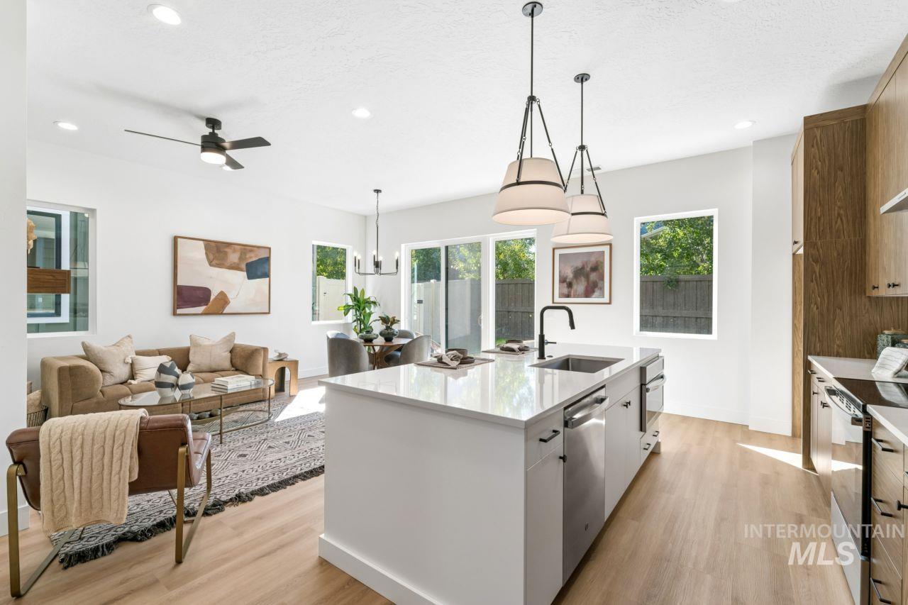 6917 E Bonsall St, Boise, Idaho 83716, 3 Bedrooms, 2.5 Bathrooms, Residential For Sale, Price $646,775, 99001396