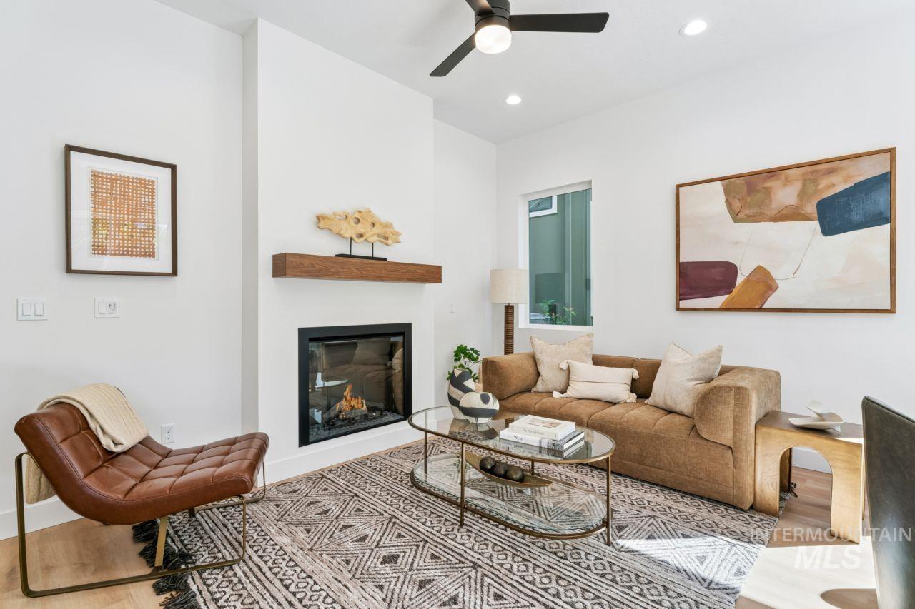 6917 E Bonsall St, Boise, Idaho 83716, 3 Bedrooms, 2.5 Bathrooms, Residential For Sale, Price $646,775, 99001396