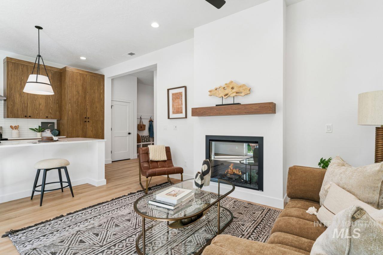 6917 E Bonsall St, Boise, Idaho 83716, 3 Bedrooms, 2.5 Bathrooms, Residential For Sale, Price $646,775, 99001396
