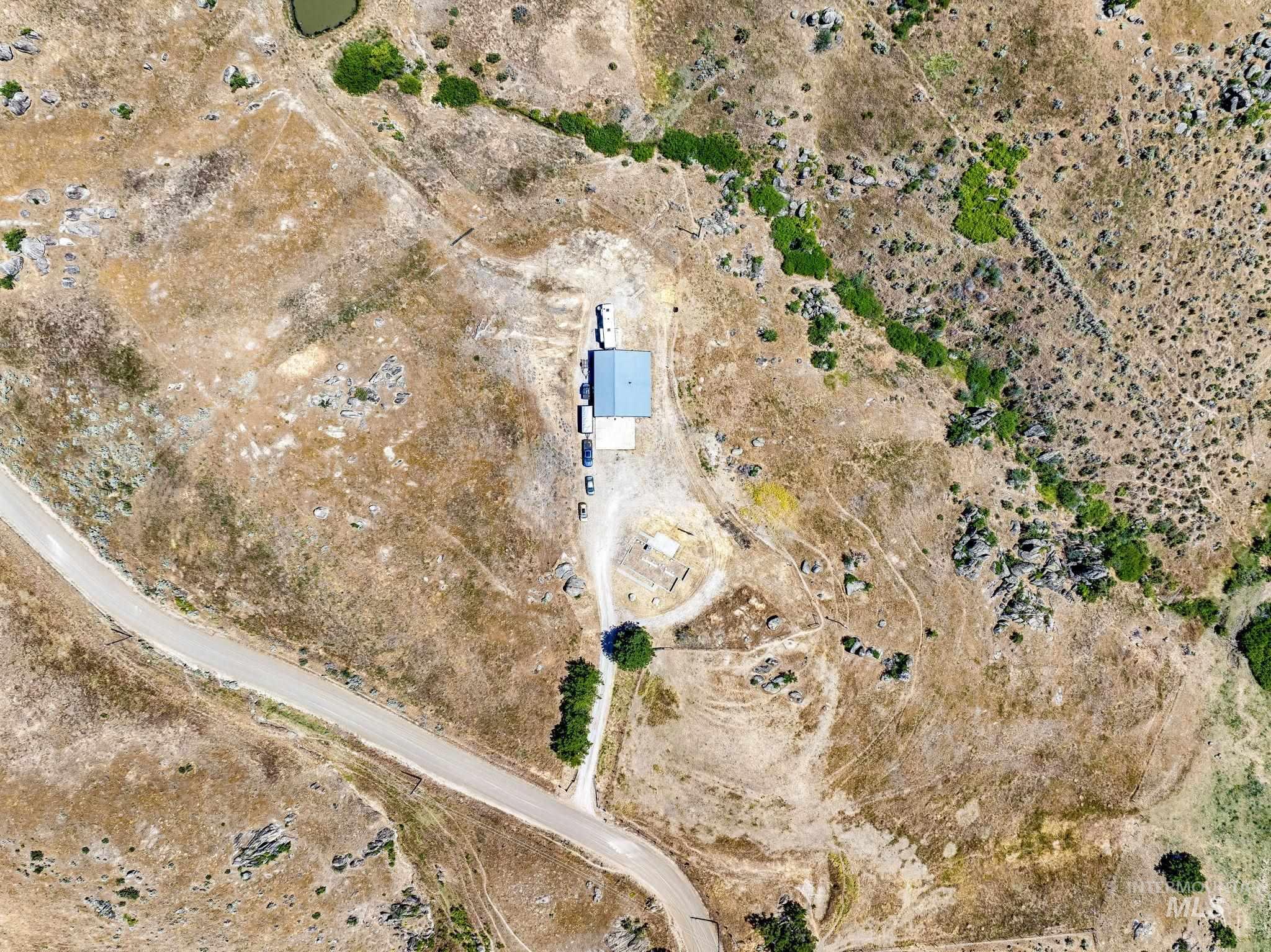 11995 Brownlee Road, Sweet, Idaho 83670, Land For Sale, Price $649,900, 99001397