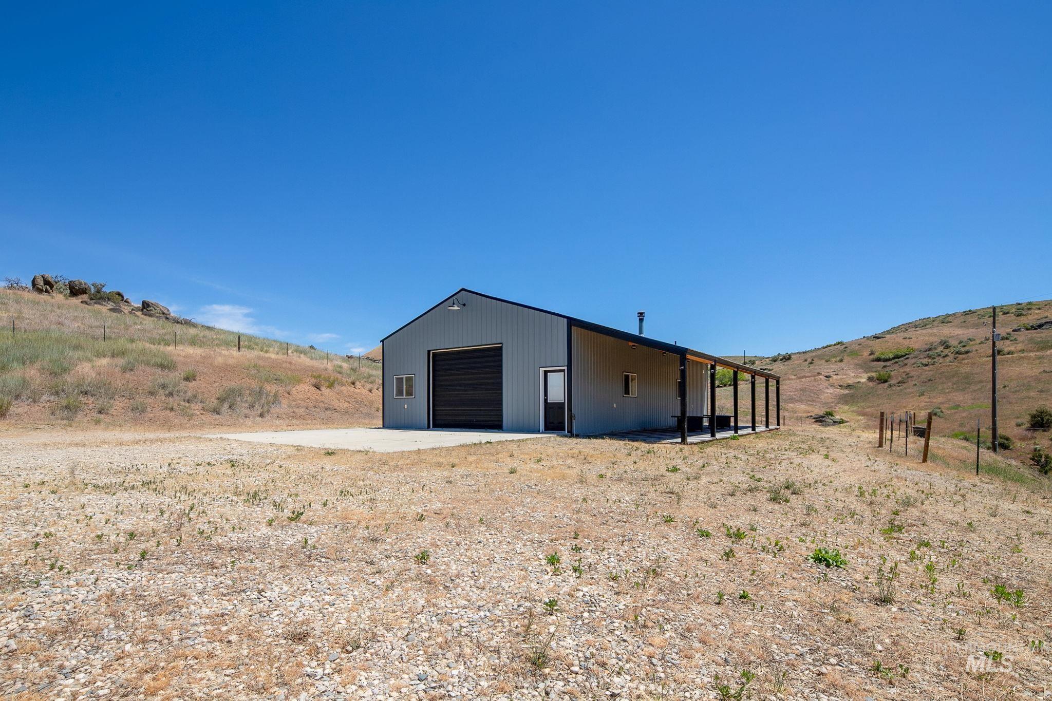 11995 Brownlee Road, Sweet, Idaho 83670, Land For Sale, Price $649,900, 99001397