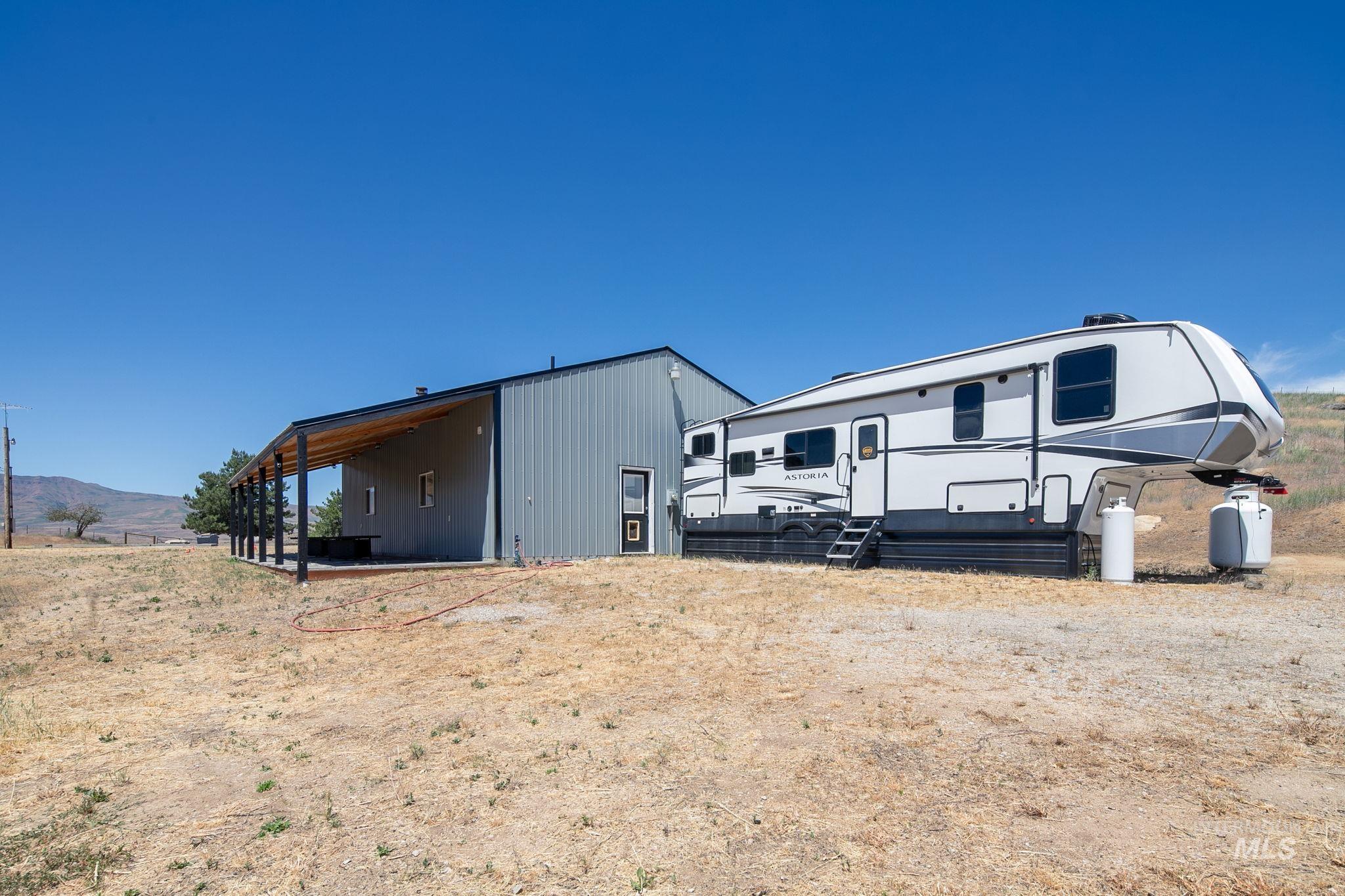 11995 Brownlee Road, Sweet, Idaho 83670, Land For Sale, Price $649,900, 99001397