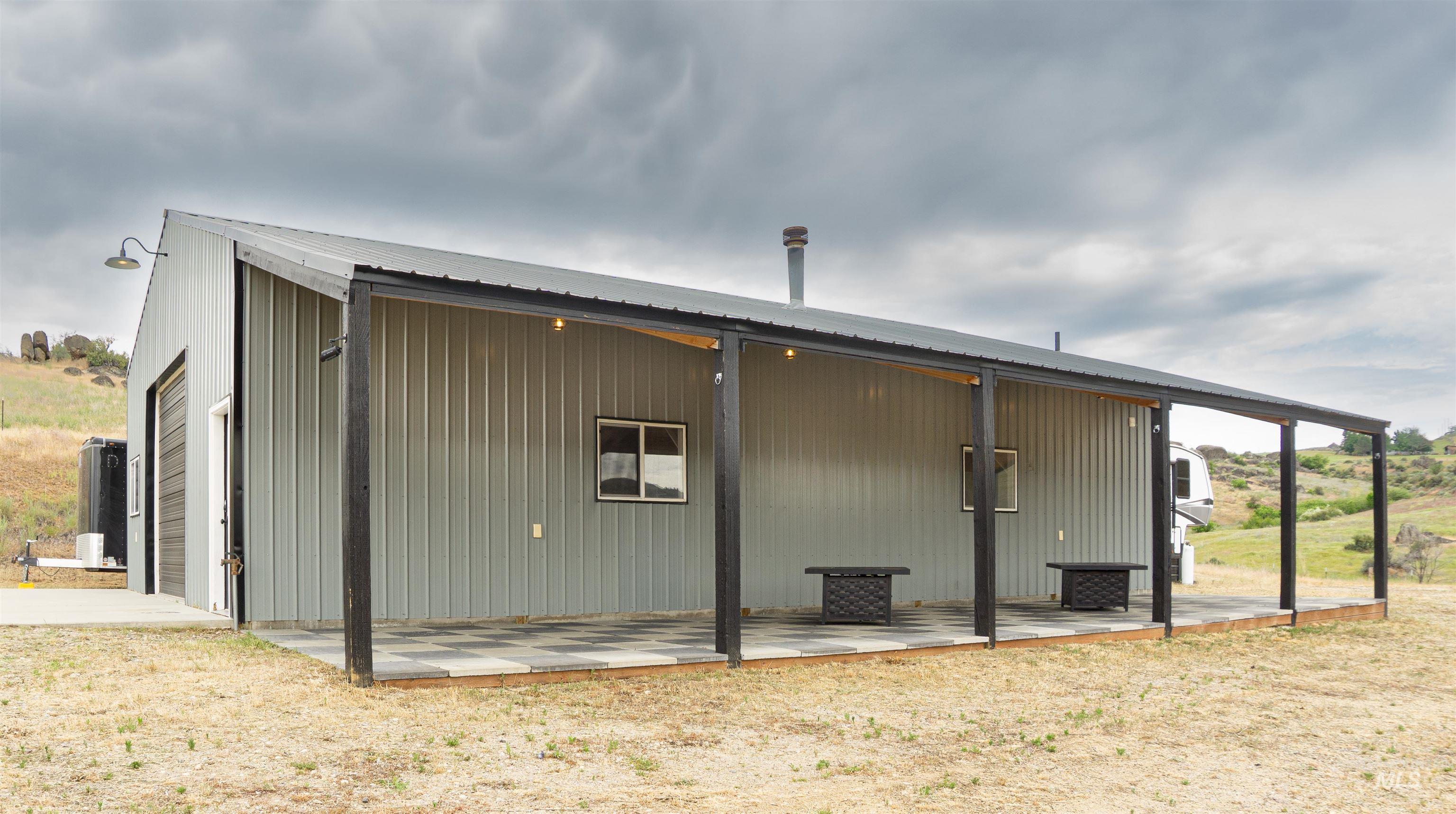 11995 Brownlee Road, Sweet, Idaho 83670, Land For Sale, Price $649,900, 99001397