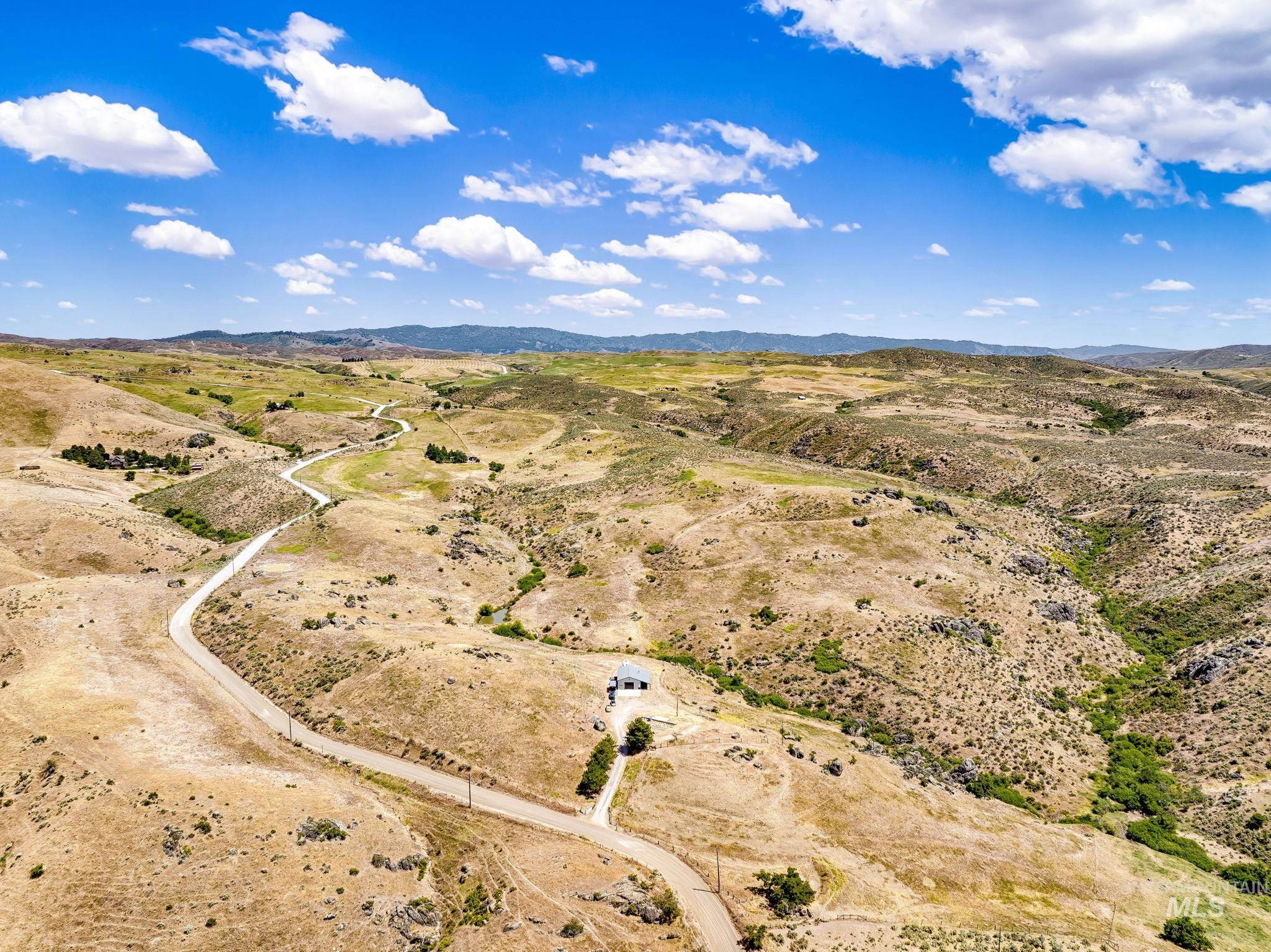 11995 Brownlee Road, Sweet, Idaho 83670, Land For Sale, Price $649,900, 99001397