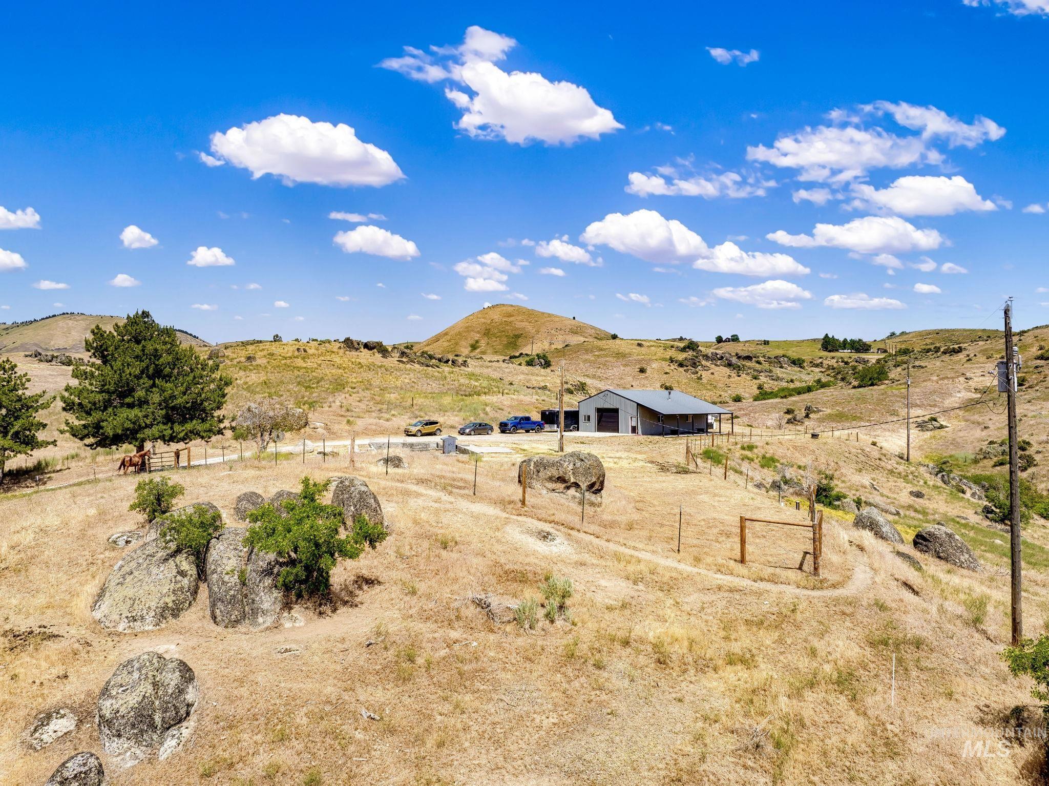 11995 Brownlee Road, Sweet, Idaho 83670, Land For Sale, Price $649,900, 99001397