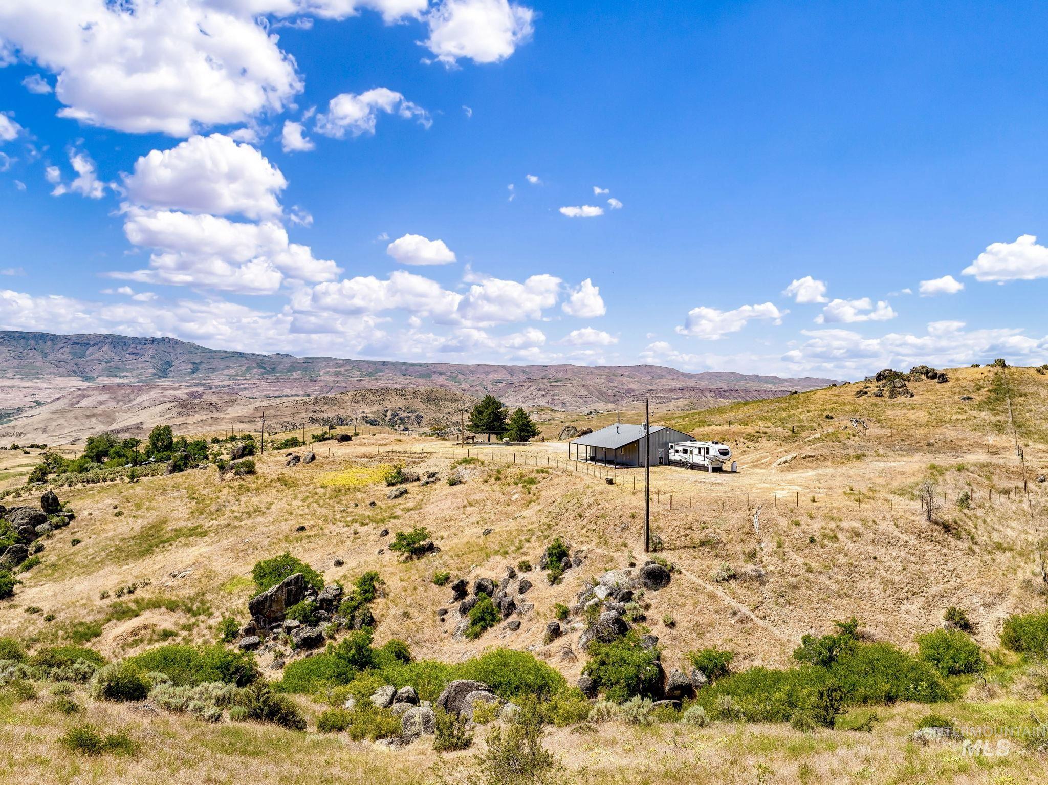 11995 Brownlee Road, Sweet, Idaho 83670, Land For Sale, Price $649,900, 99001397