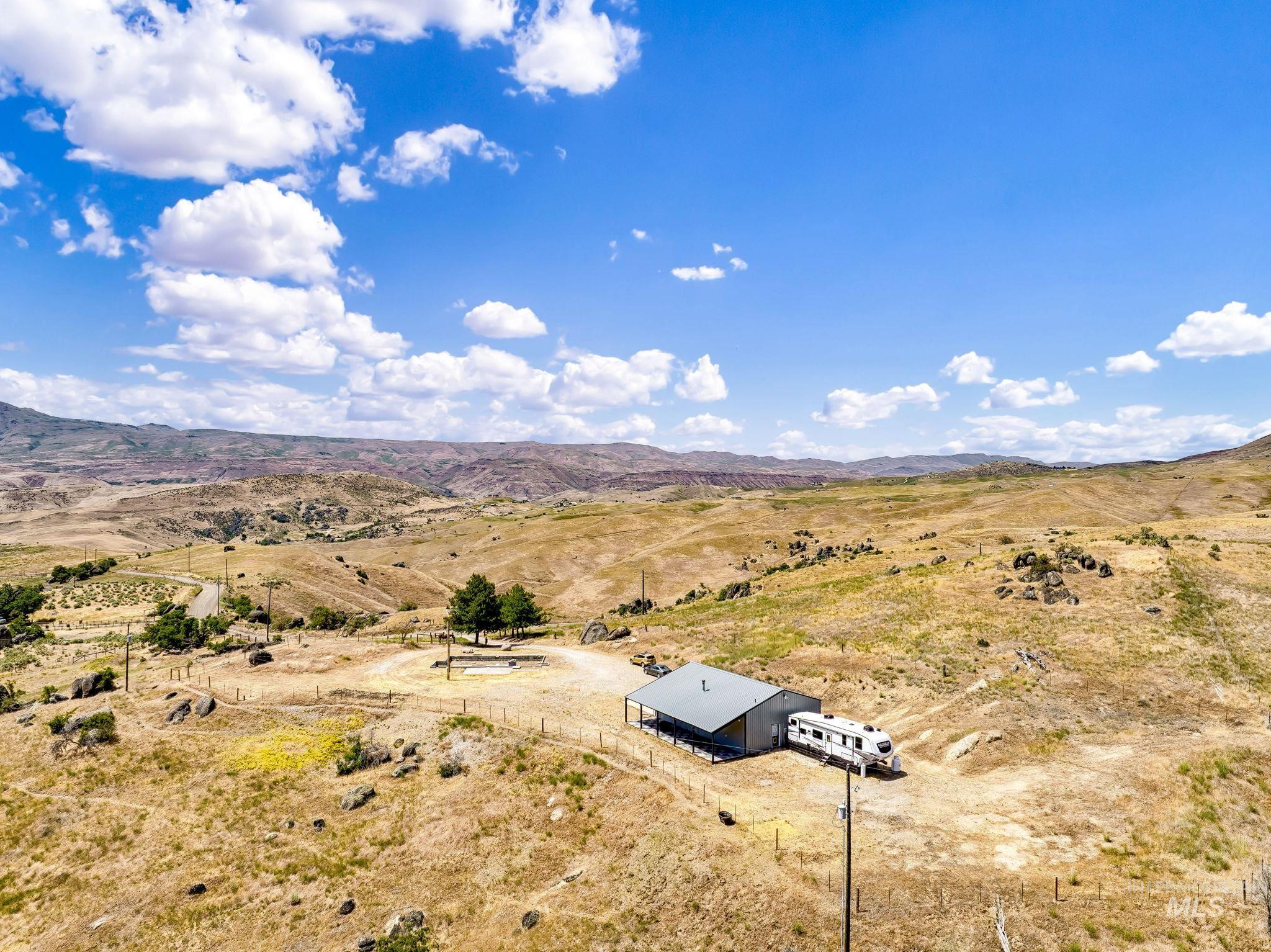 11995 Brownlee Road, Sweet, Idaho 83670, Land For Sale, Price $649,900, 99001397