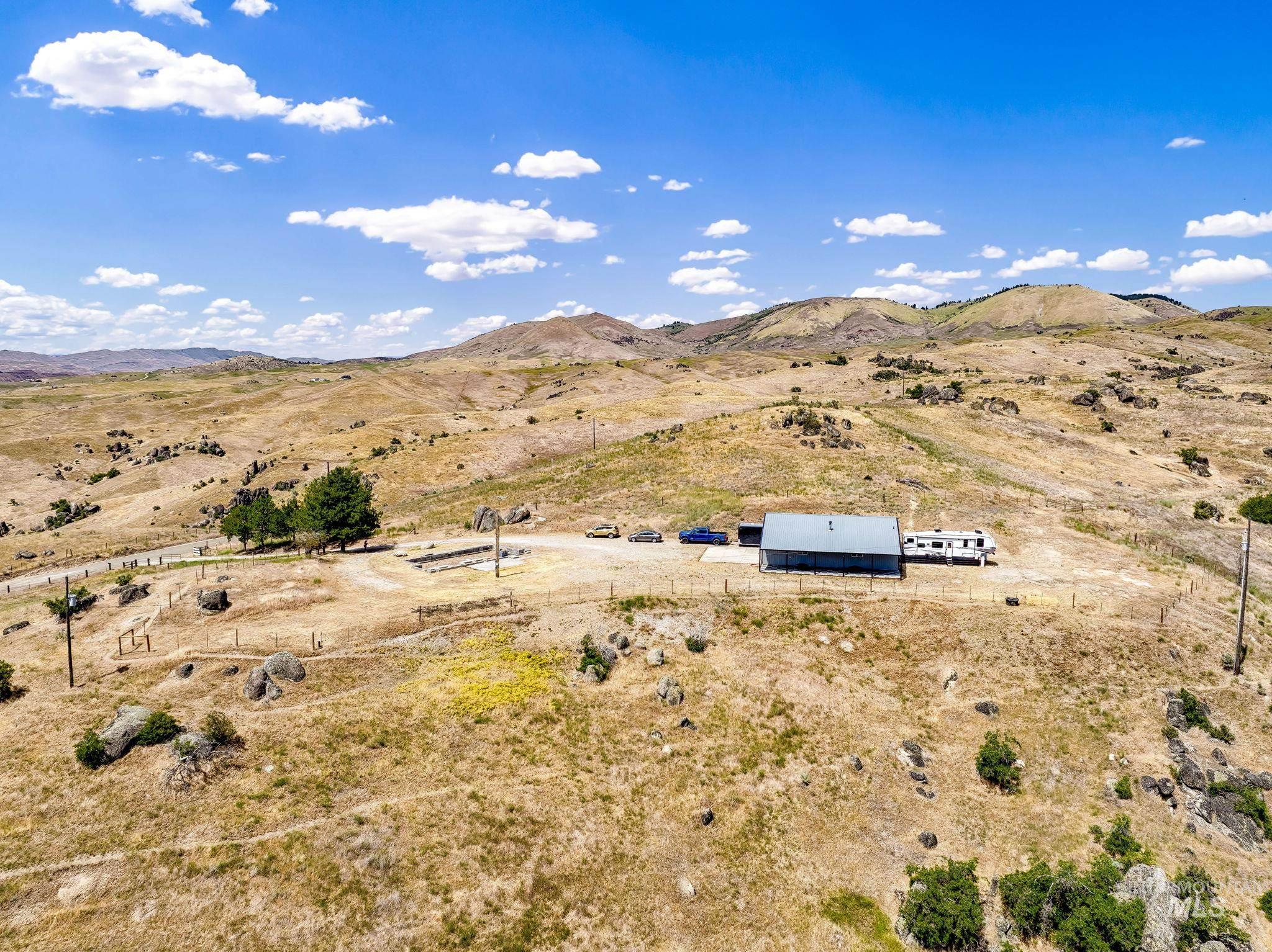 11995 Brownlee Road, Sweet, Idaho 83670, Land For Sale, Price $649,900, 99001397