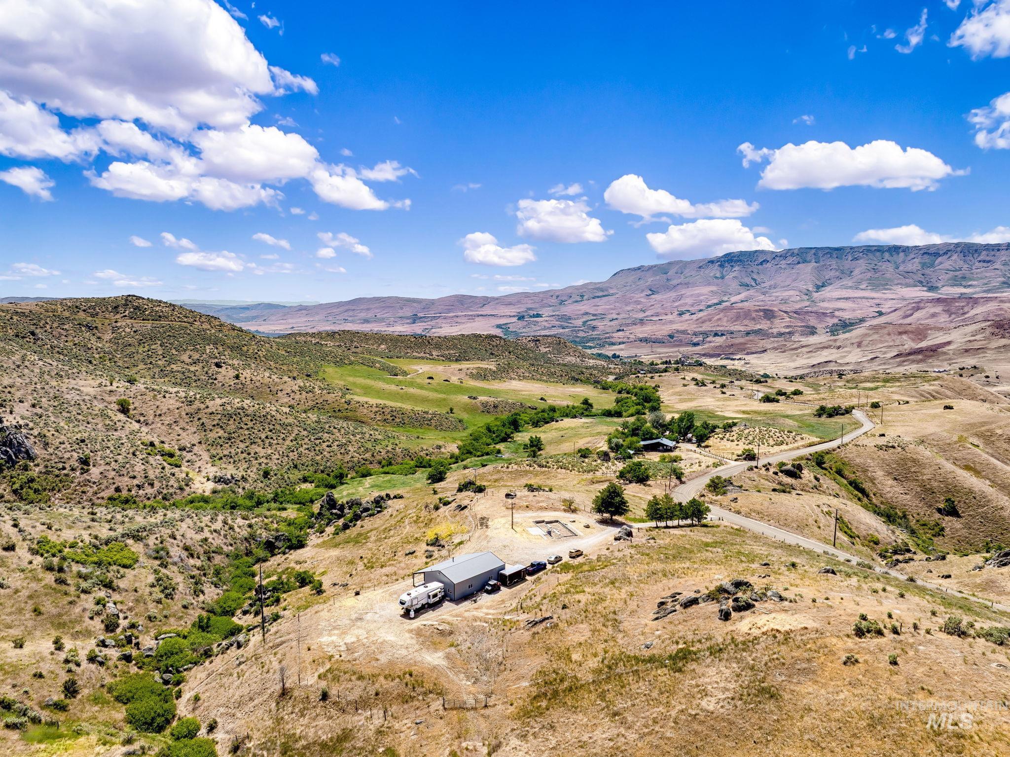 11995 Brownlee Road, Sweet, Idaho 83670, Land For Sale, Price $649,900, 99001397