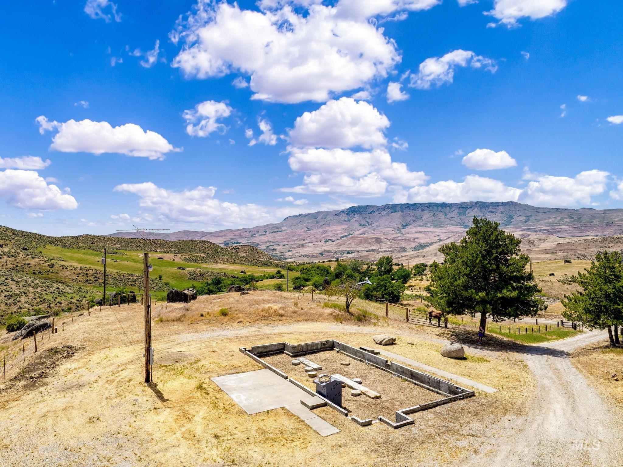 11995 Brownlee Road, Sweet, Idaho 83670, Land For Sale, Price $649,900, 99001397