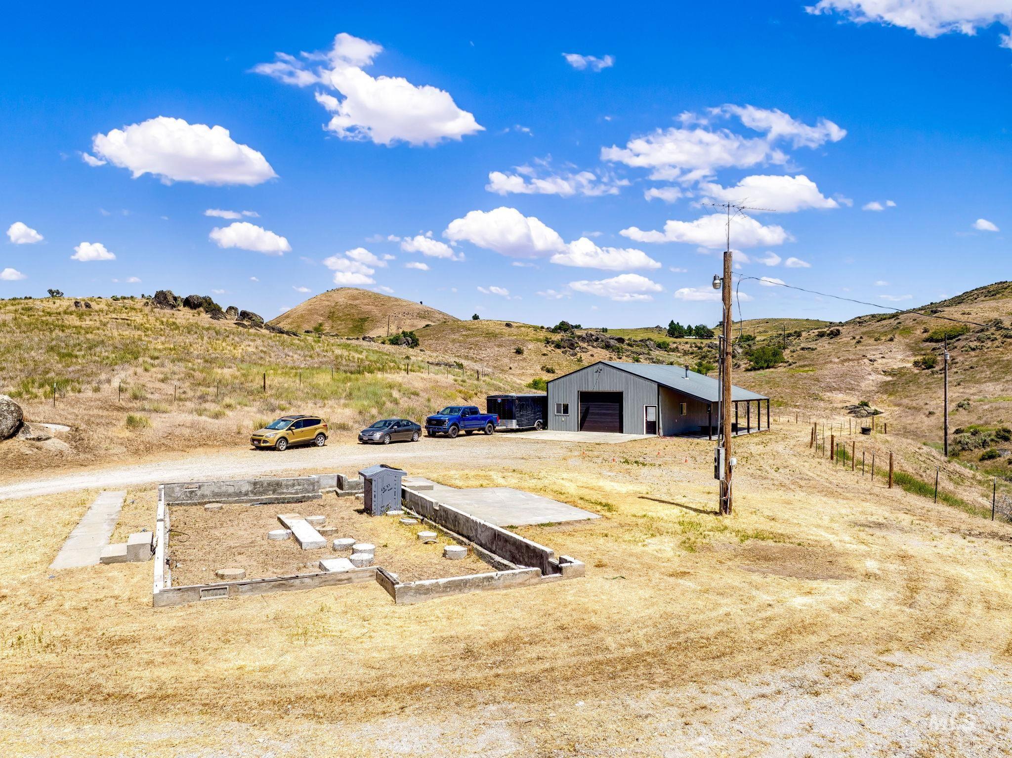 11995 Brownlee Road, Sweet, Idaho 83670, Land For Sale, Price $649,900, 99001397