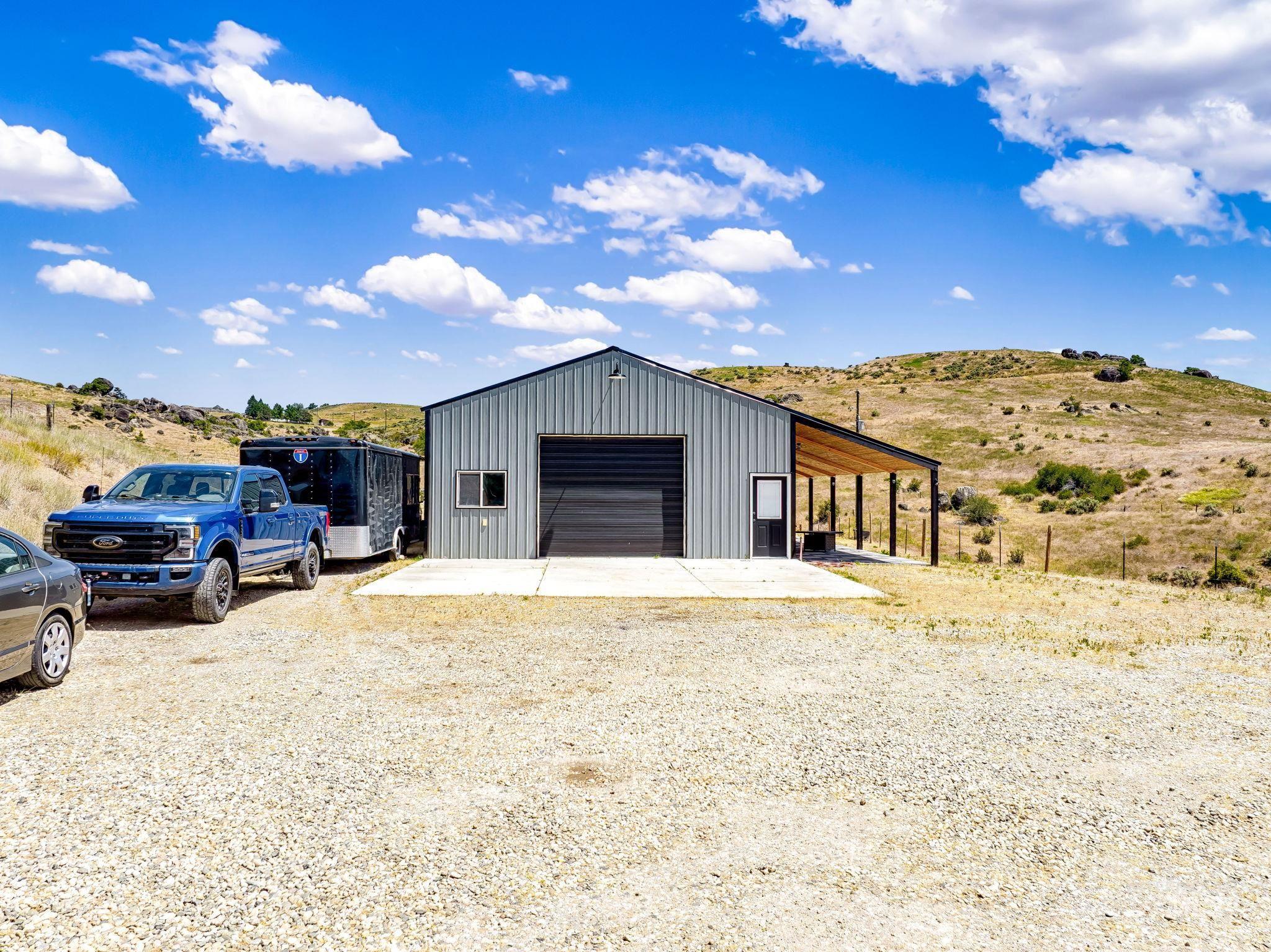 11995 Brownlee Road, Sweet, Idaho 83670, Land For Sale, Price $649,900, 99001397