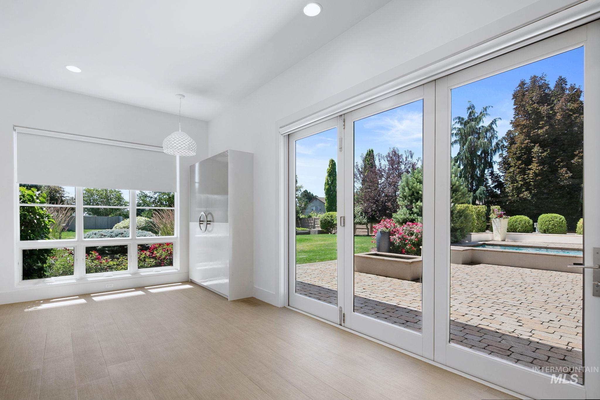 2020 E Barclay, Meridian, Idaho 83646, 4 Bedrooms, 5 Bathrooms, Residential For Sale, Price $3,499,000, 99001398