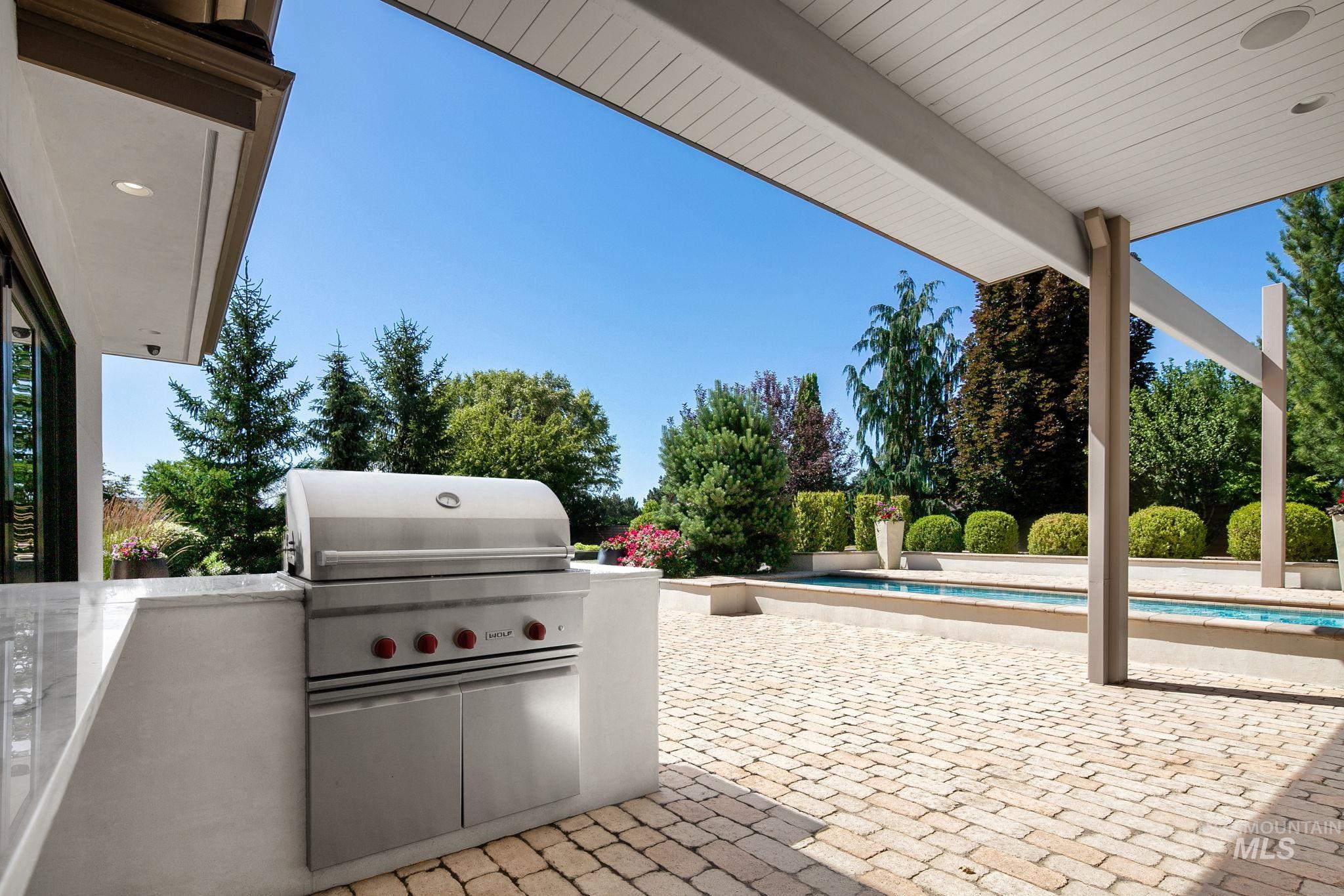 2020 E Barclay, Meridian, Idaho 83646, 4 Bedrooms, 5 Bathrooms, Residential For Sale, Price $3,499,000, 99001398