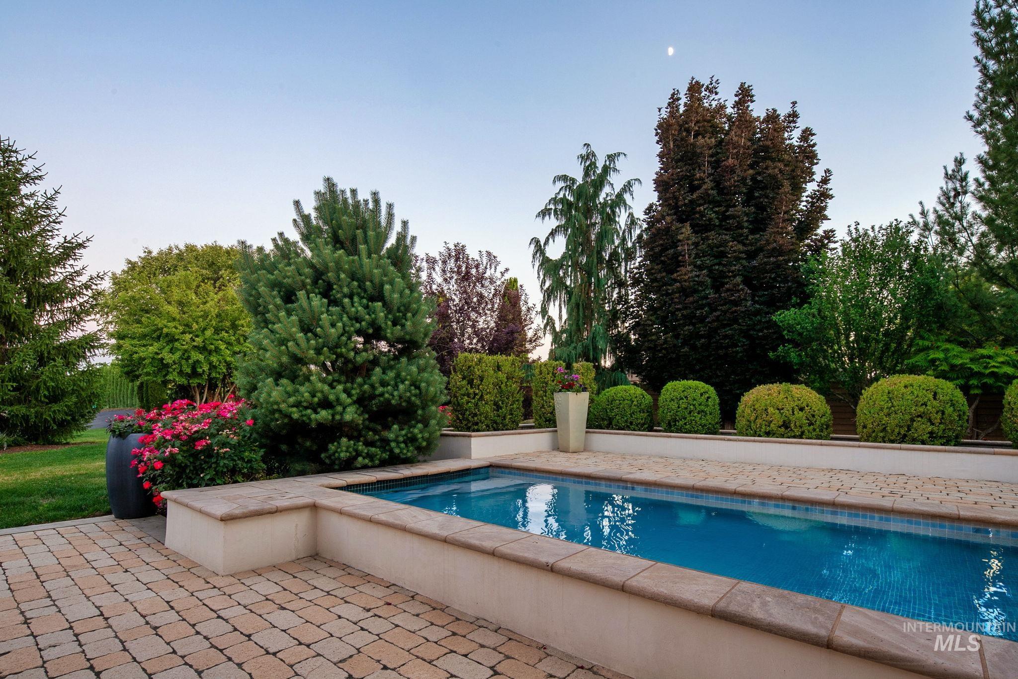 2020 E Barclay, Meridian, Idaho 83646, 4 Bedrooms, 5 Bathrooms, Residential For Sale, Price $3,499,000, 99001398