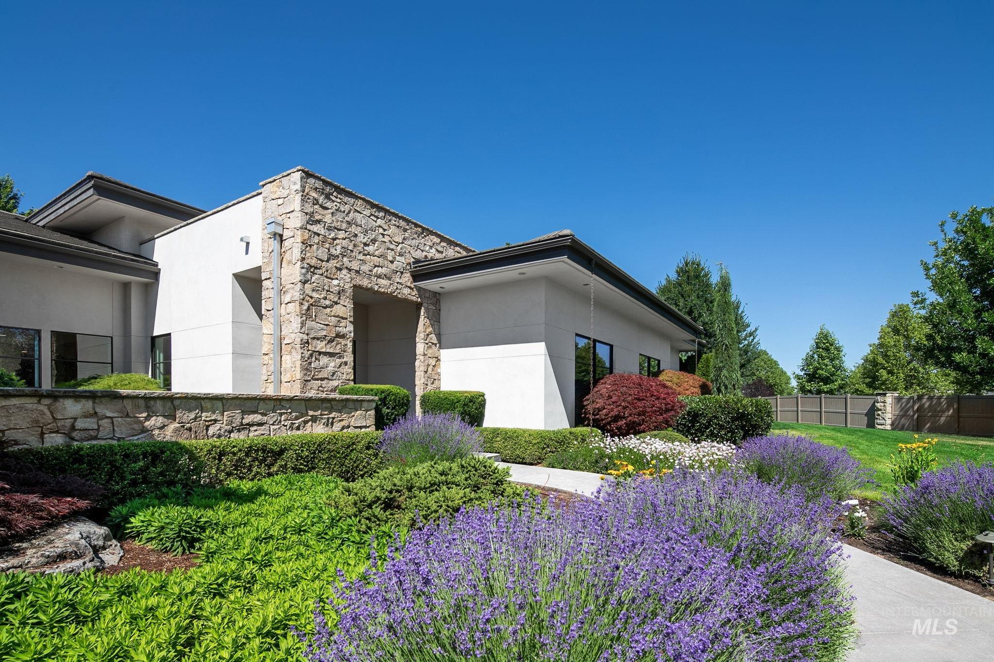 2020 E Barclay, Meridian, Idaho 83646, 4 Bedrooms, 5 Bathrooms, Residential For Sale, Price $3,499,000, 99001398