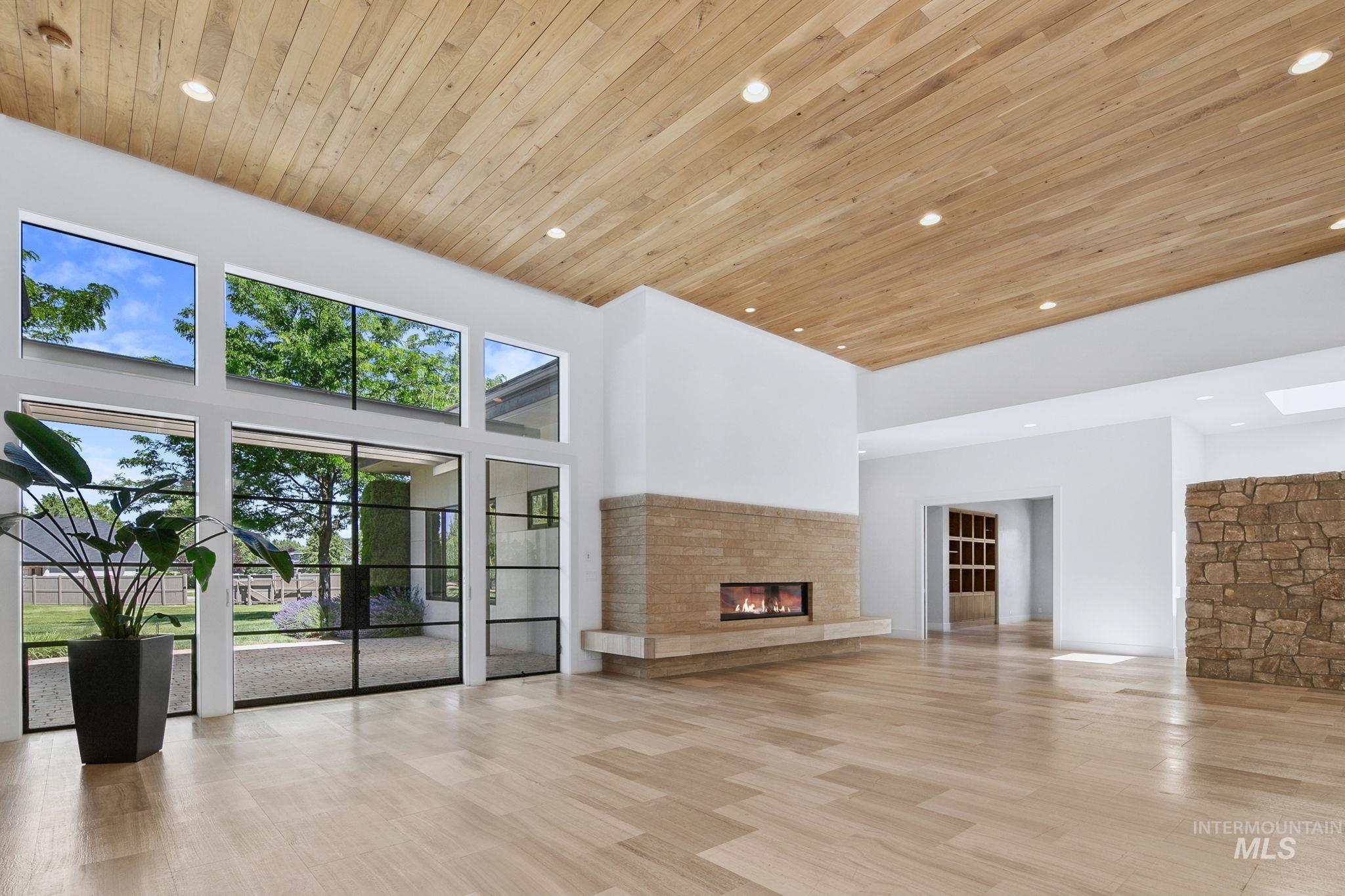 2020 E Barclay, Meridian, Idaho 83646, 4 Bedrooms, 5 Bathrooms, Residential For Sale, Price $3,499,000, 99001398