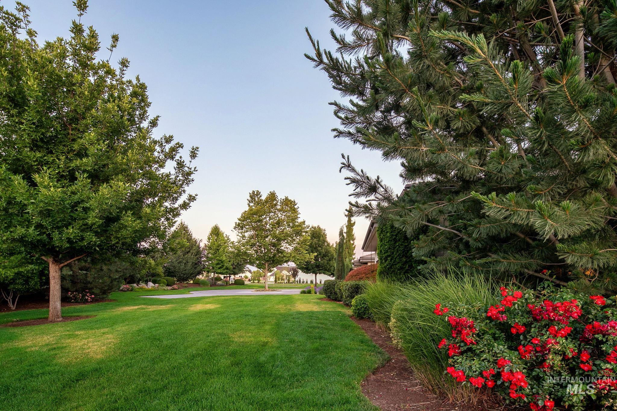2020 E Barclay, Meridian, Idaho 83646, 4 Bedrooms, 5 Bathrooms, Residential For Sale, Price $3,499,000, 99001398