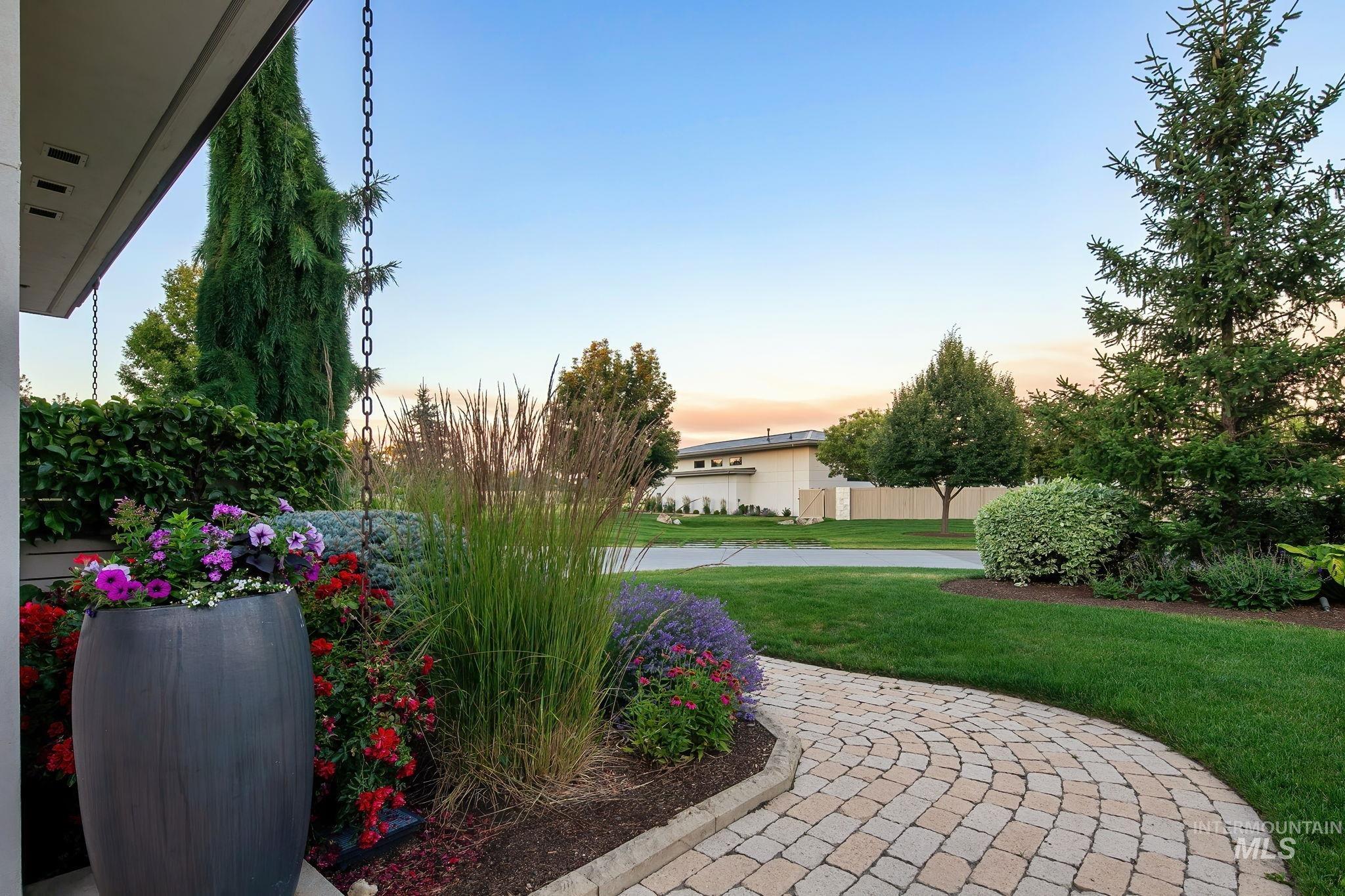 2020 E Barclay, Meridian, Idaho 83646, 4 Bedrooms, 5 Bathrooms, Residential For Sale, Price $3,499,000, 99001398
