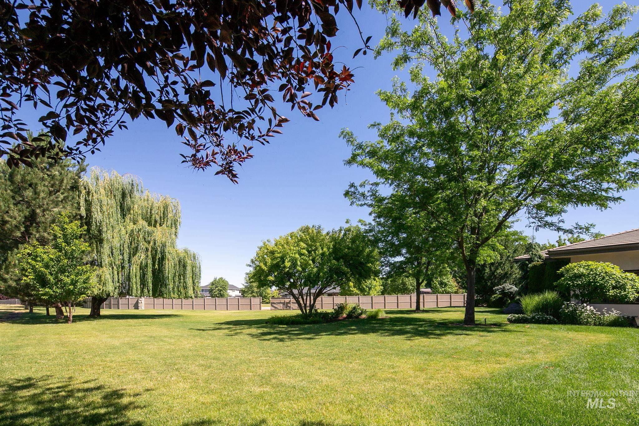 2020 E Barclay, Meridian, Idaho 83646, 4 Bedrooms, 5 Bathrooms, Residential For Sale, Price $3,499,000, 99001398