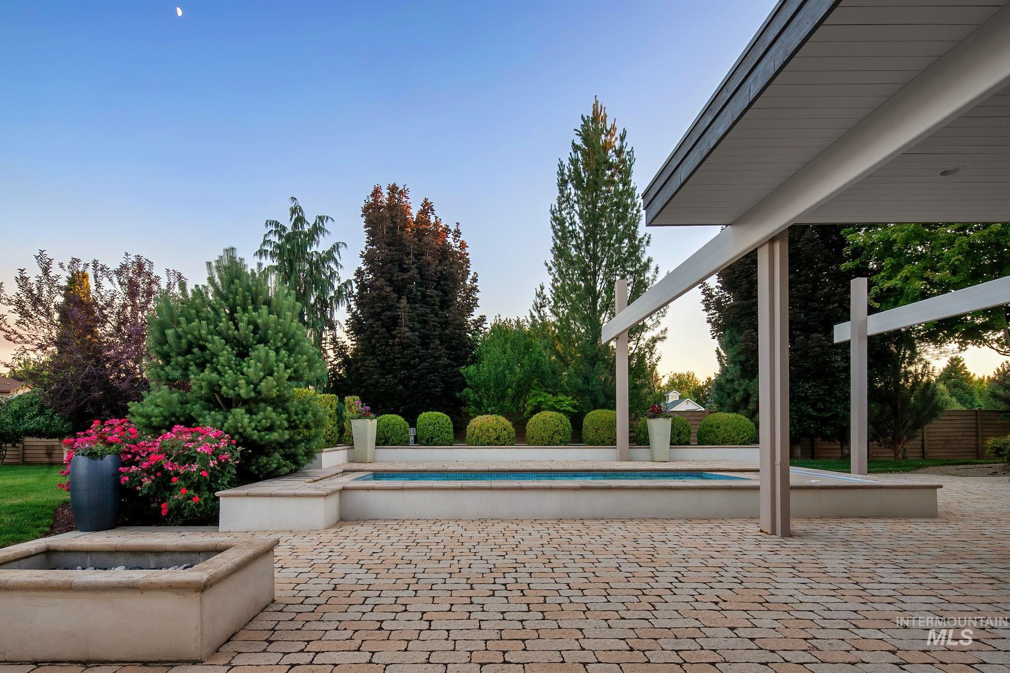 2020 E Barclay, Meridian, Idaho 83646, 4 Bedrooms, 5 Bathrooms, Residential For Sale, Price $3,499,000, 99001398
