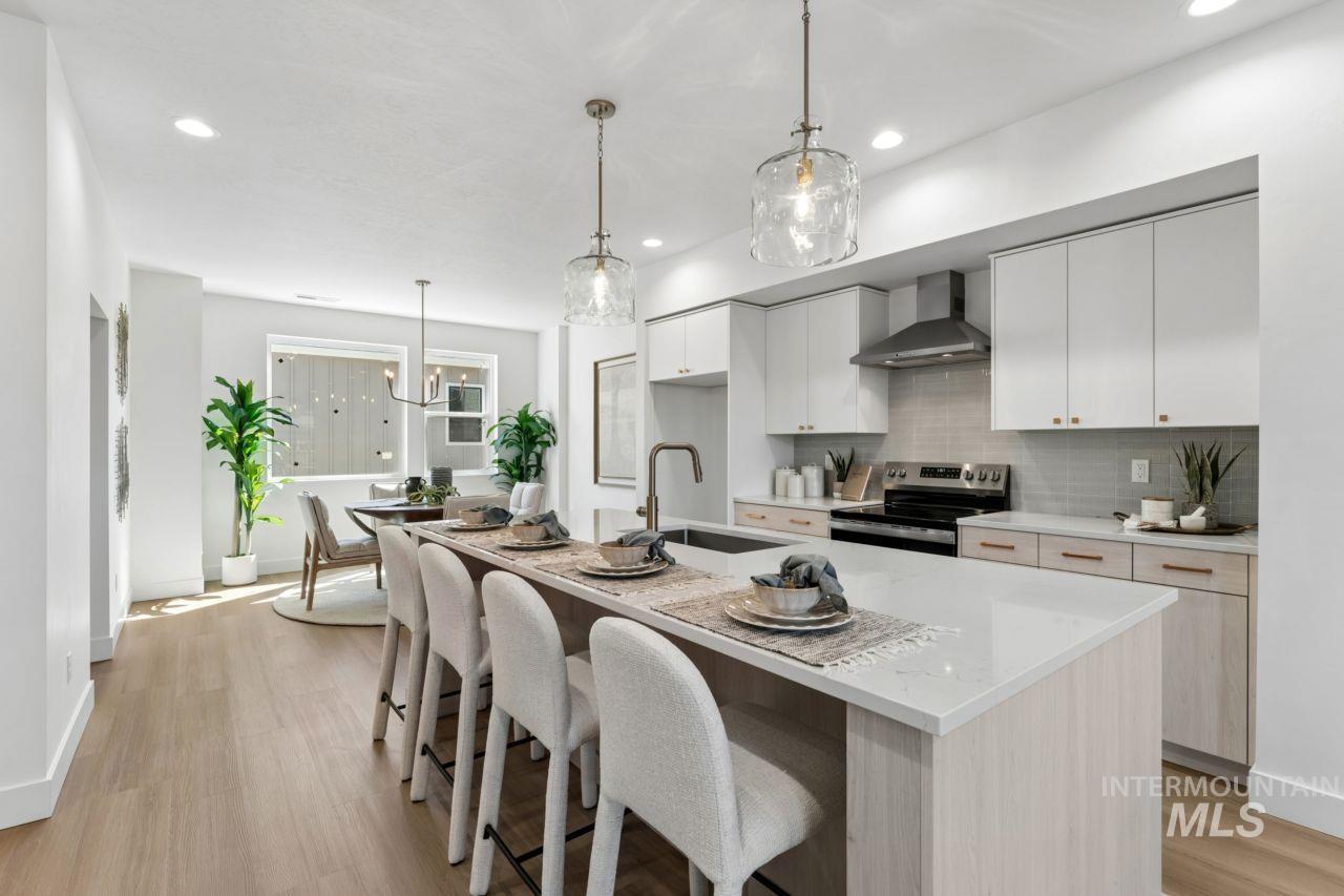 5089 S Boven Ave, Boise, Idaho 83716, 3 Bedrooms, 3.5 Bathrooms, Residential For Sale, Price $597,775, 99001399