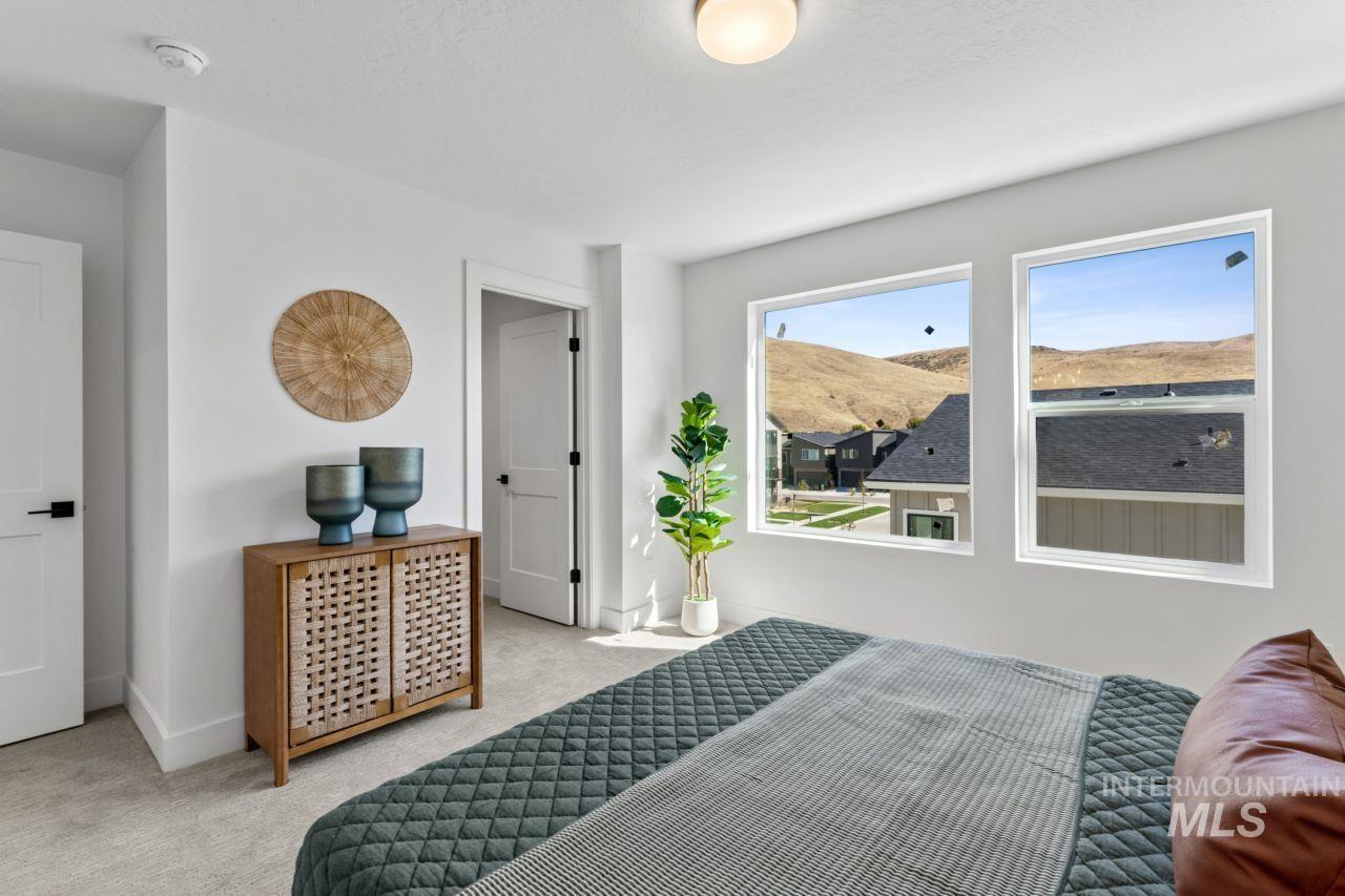 5089 S Boven Ave, Boise, Idaho 83716, 3 Bedrooms, 3.5 Bathrooms, Residential For Sale, Price $597,775, 99001399