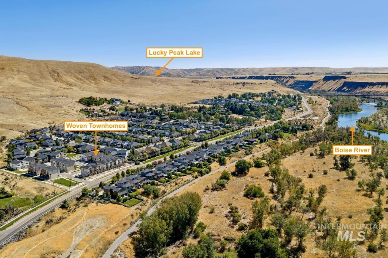 5089 S Boven Ave, Boise, Idaho 83716, 3 Bedrooms, 3.5 Bathrooms, Residential For Sale, Price $597,775, 99001399
