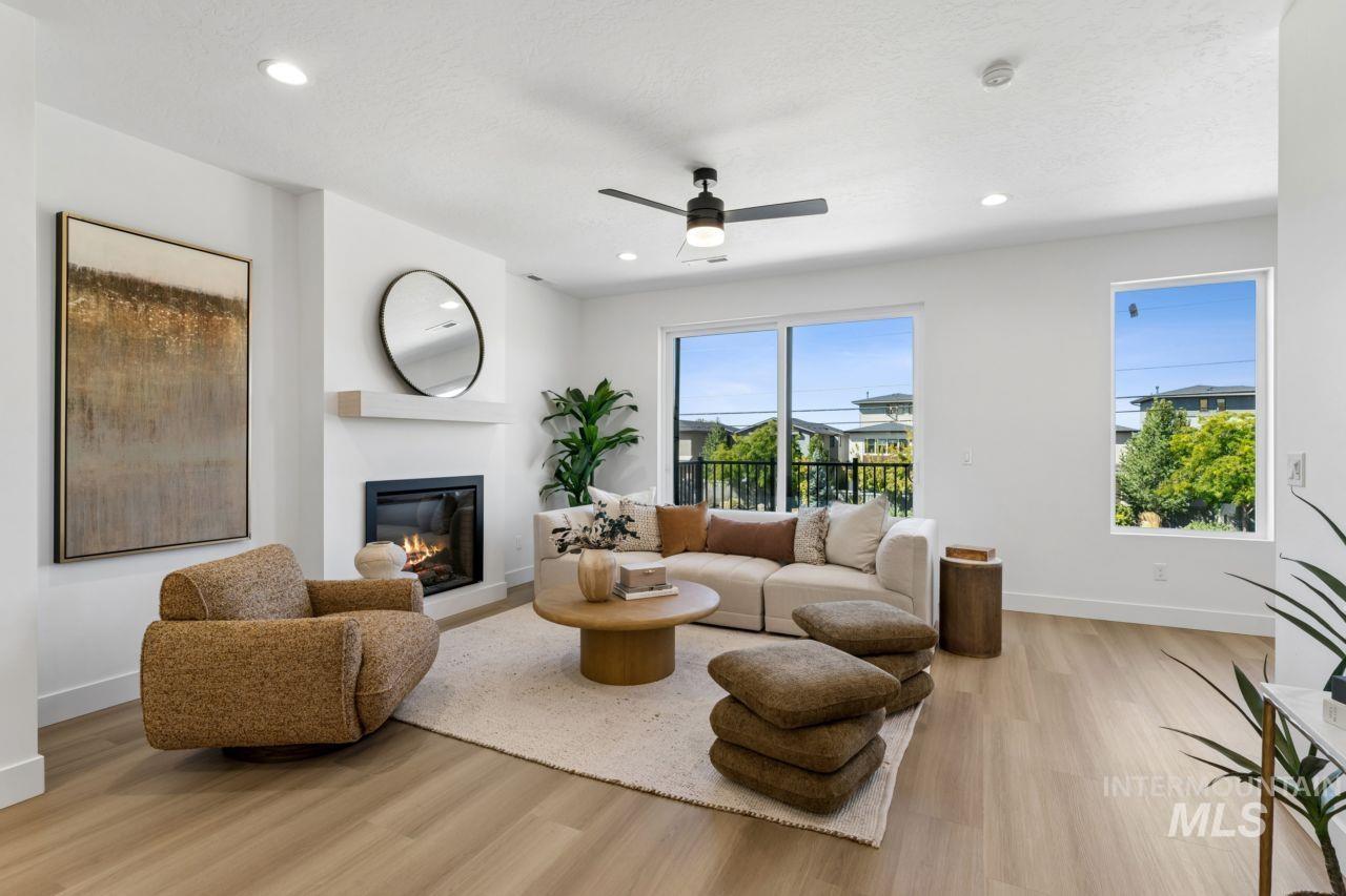 5089 S Boven Ave, Boise, Idaho 83716, 3 Bedrooms, 3.5 Bathrooms, Residential For Sale, Price $597,775, 99001399