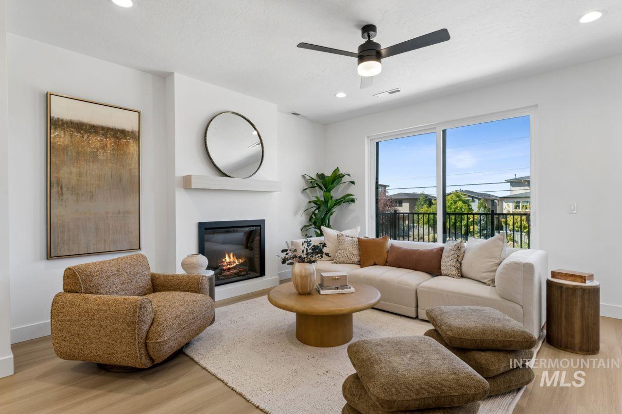 5089 S Boven Ave, Boise, Idaho 83716, 3 Bedrooms, 3.5 Bathrooms, Residential For Sale, Price $597,775, 99001399